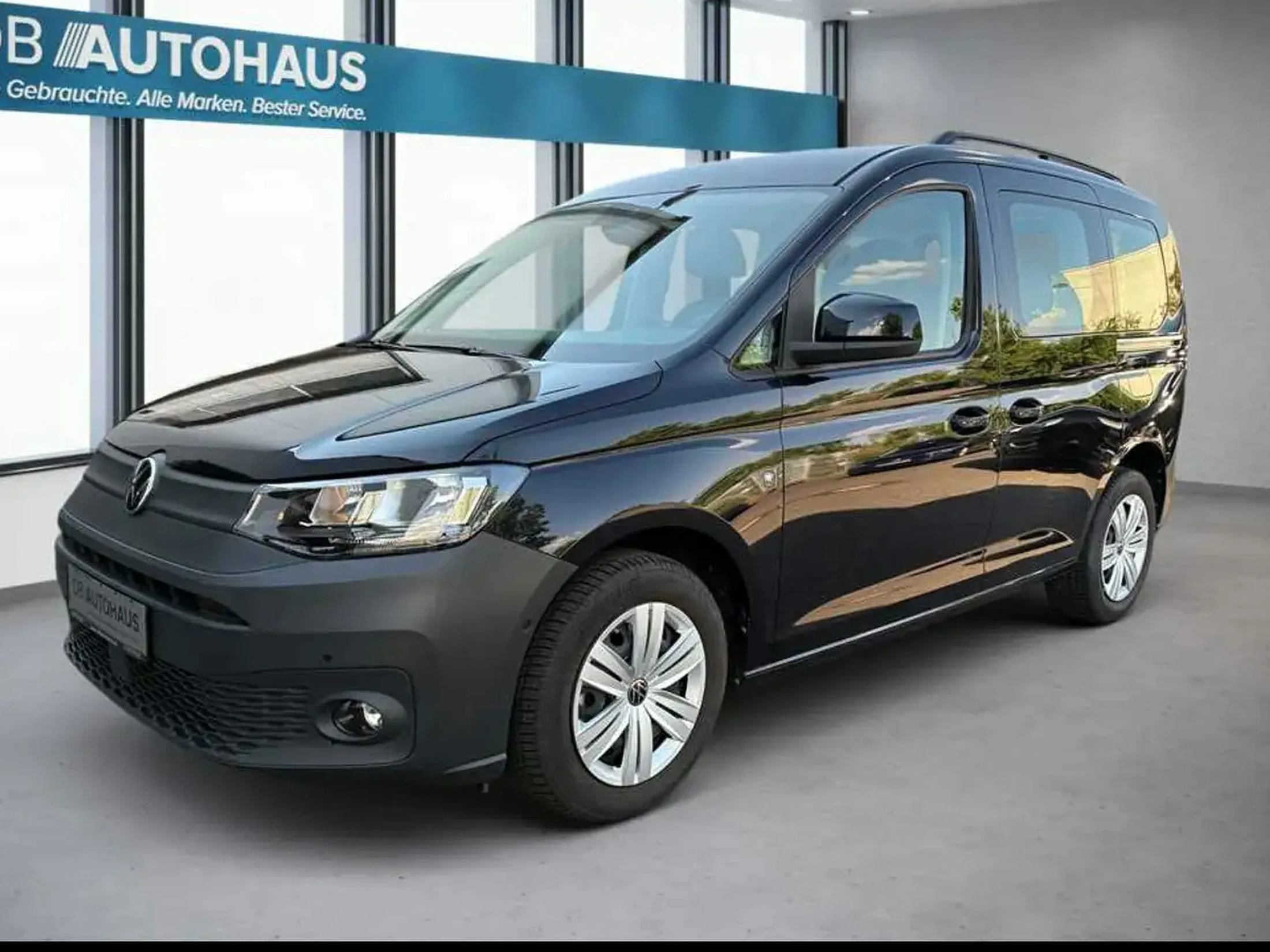 Volkswagen Caddy Caddy