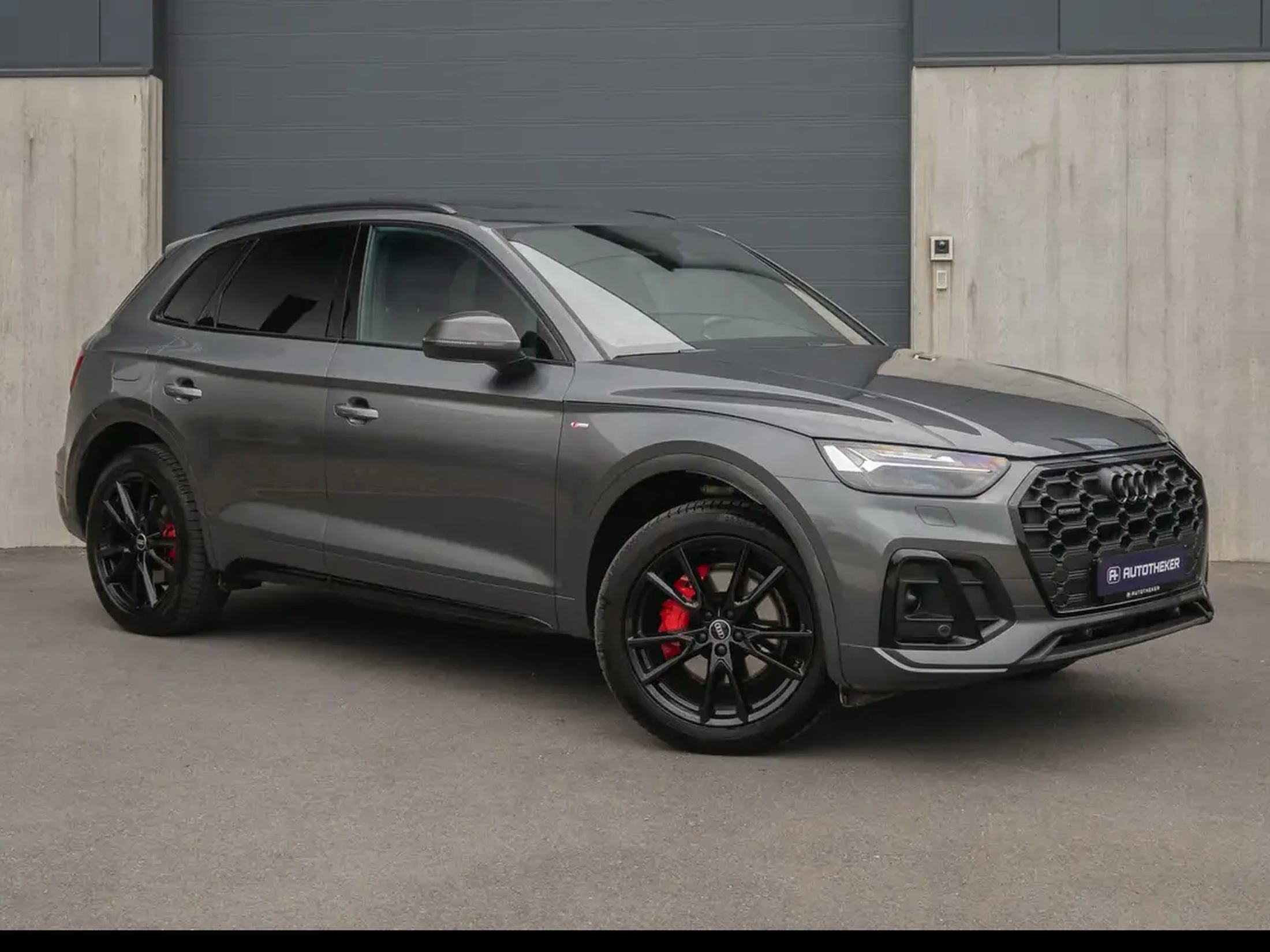 Audi Q5 Q5