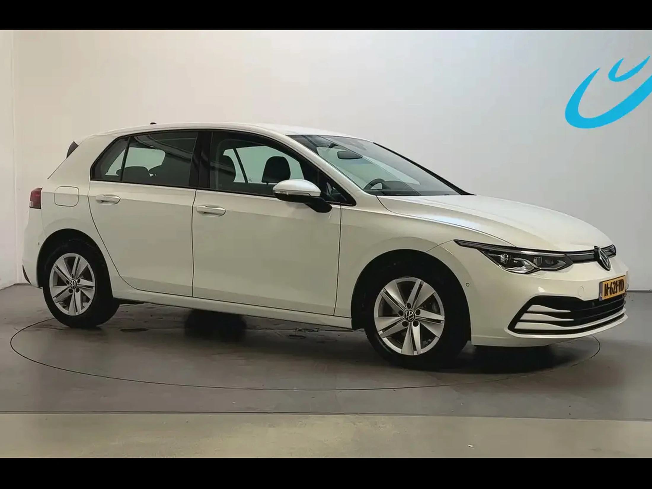 Volkswagen Golf Standardmodell