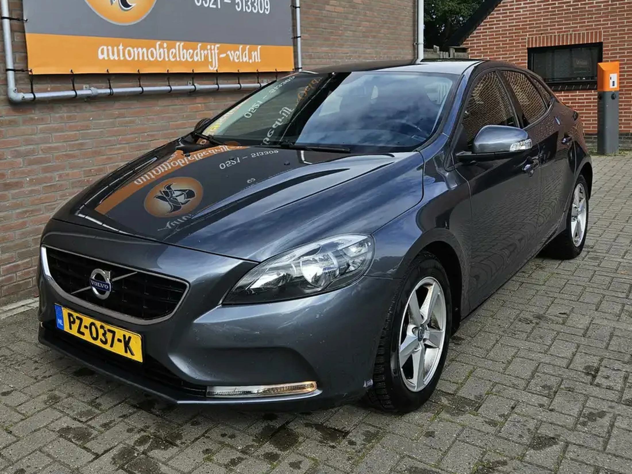 Volvo V40 V40