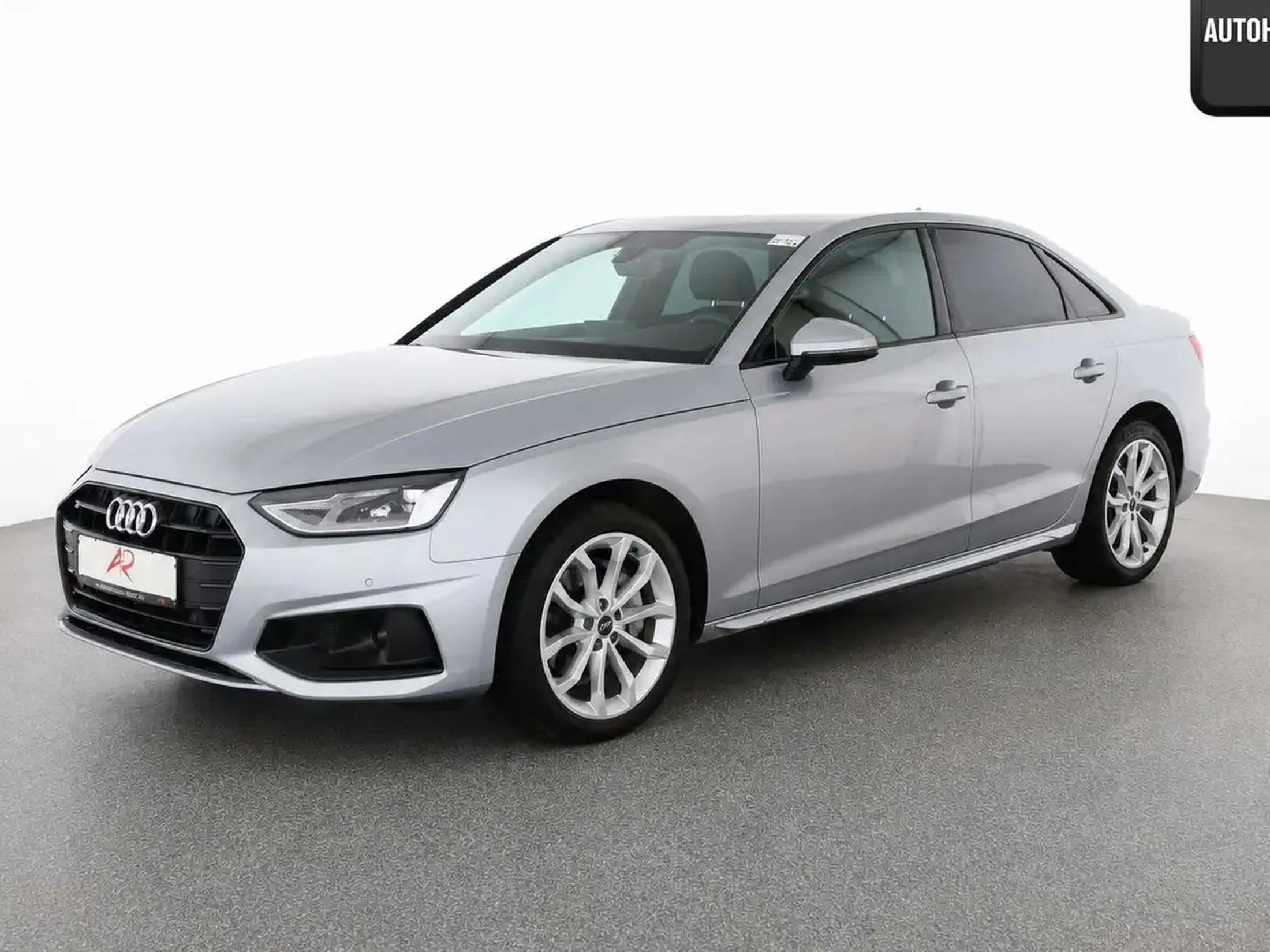 Audi A4 Limousine