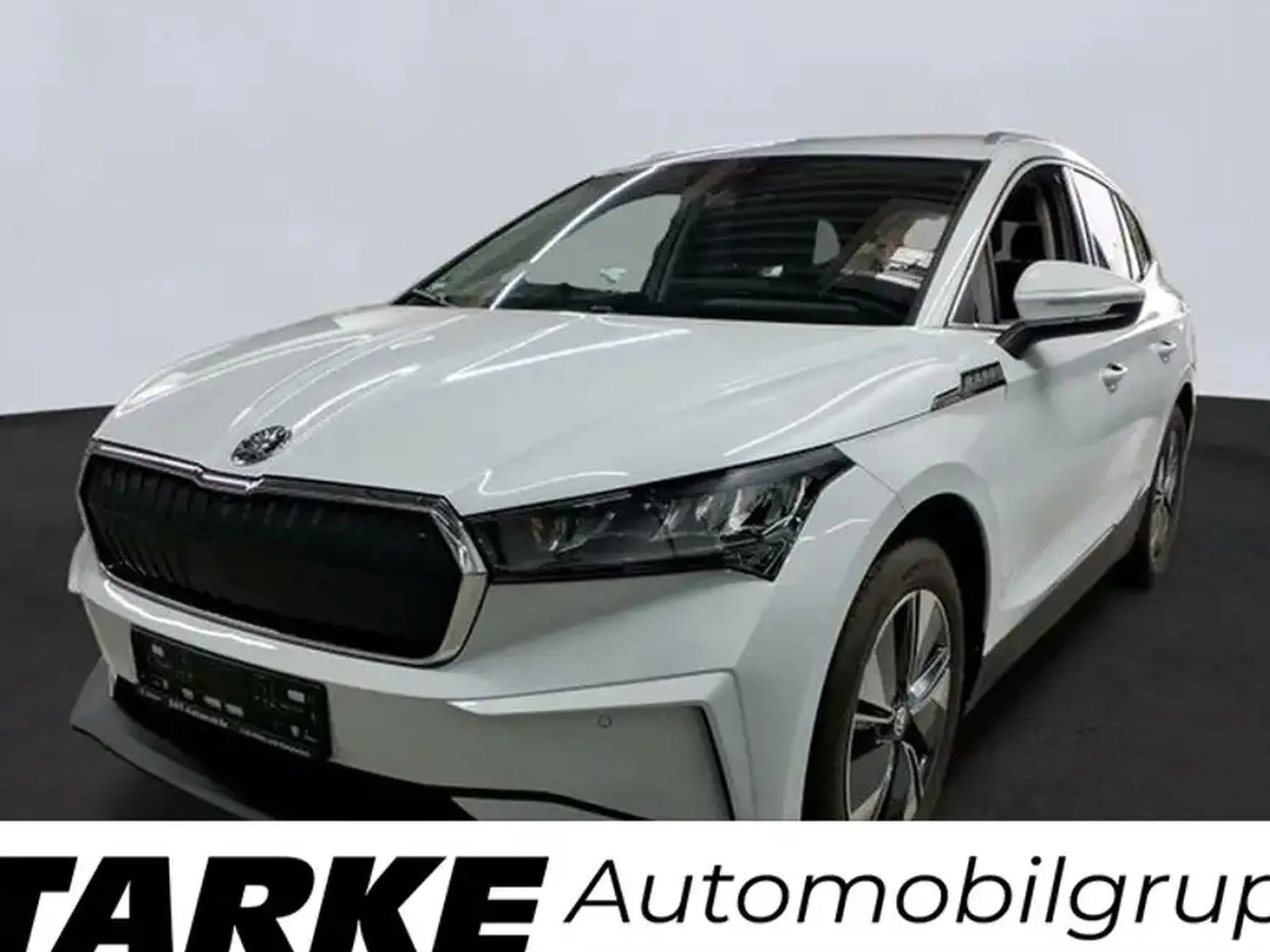 Skoda Enyaq Enyaq