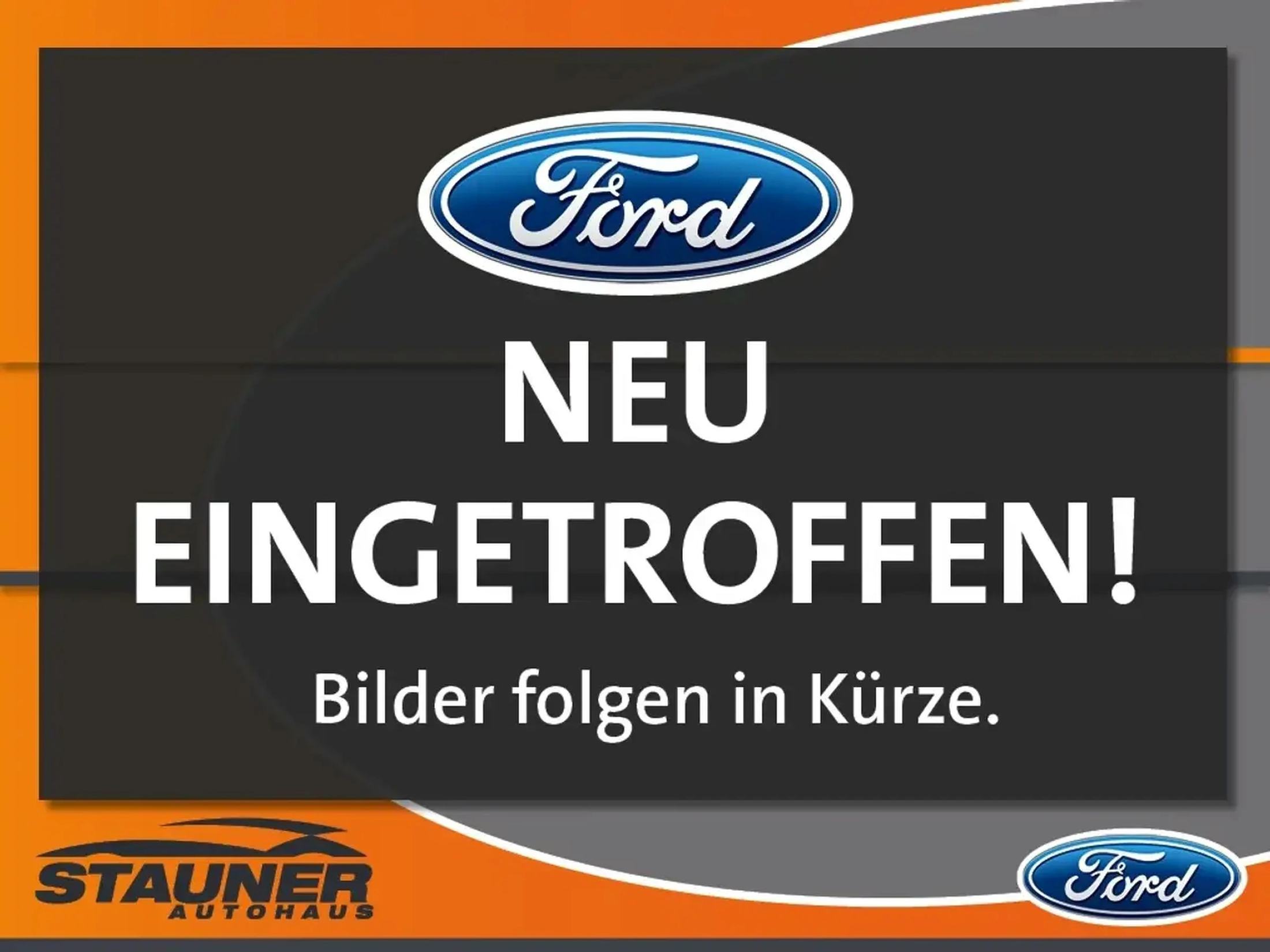 Ford Tourneo Custom Tourneo Custom
