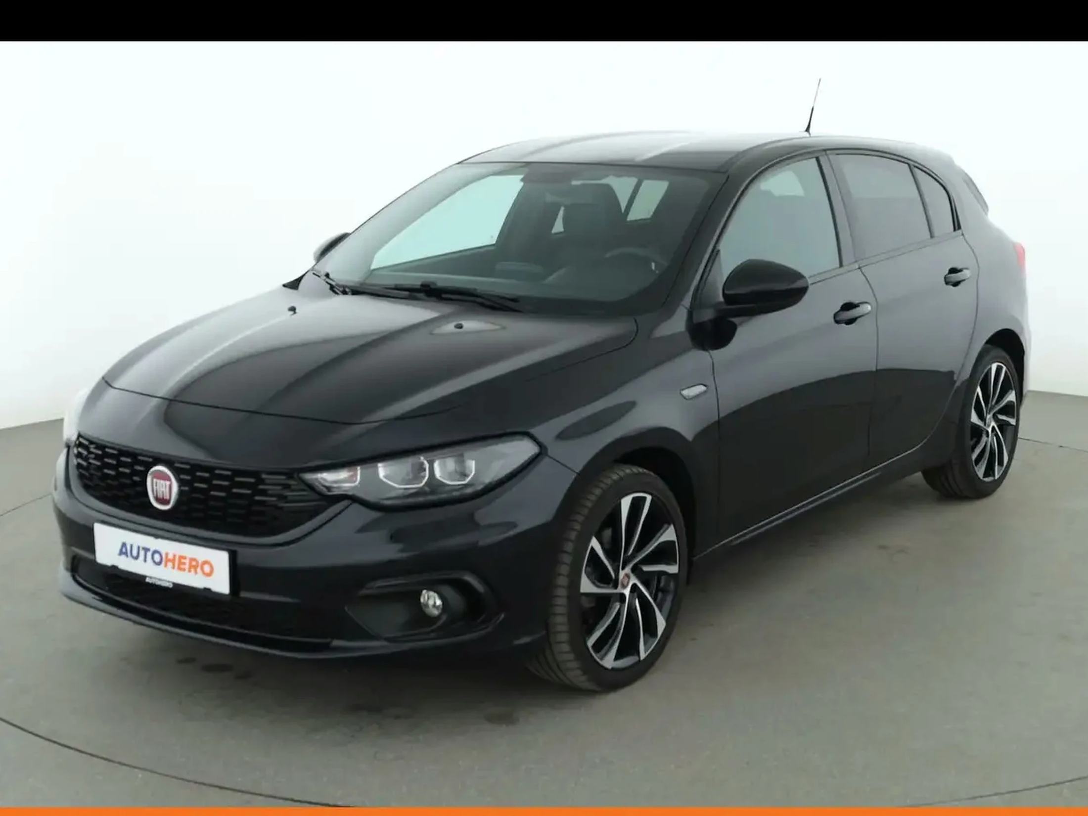 Fiat Tipo Tipo