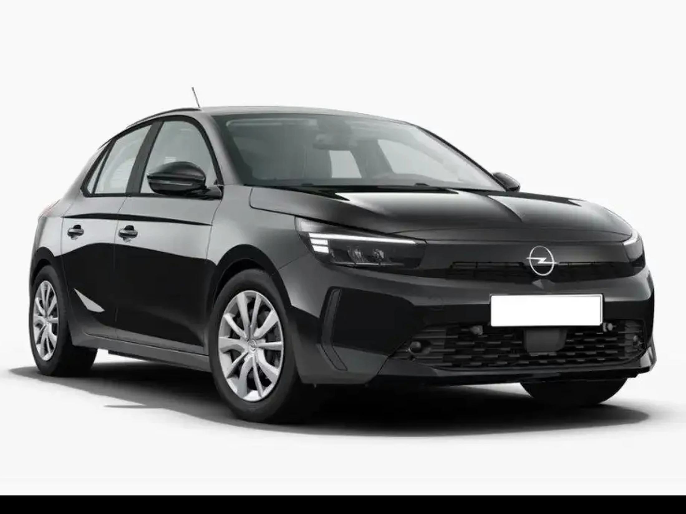 Opel Corsa Corsa