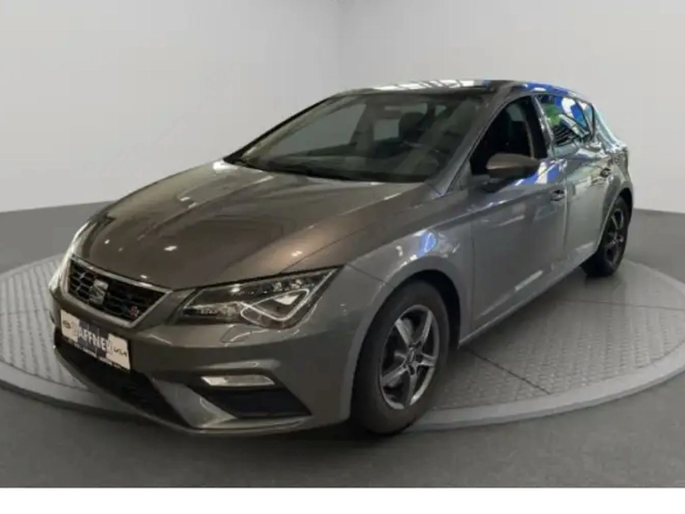 SEAT Leon Leon