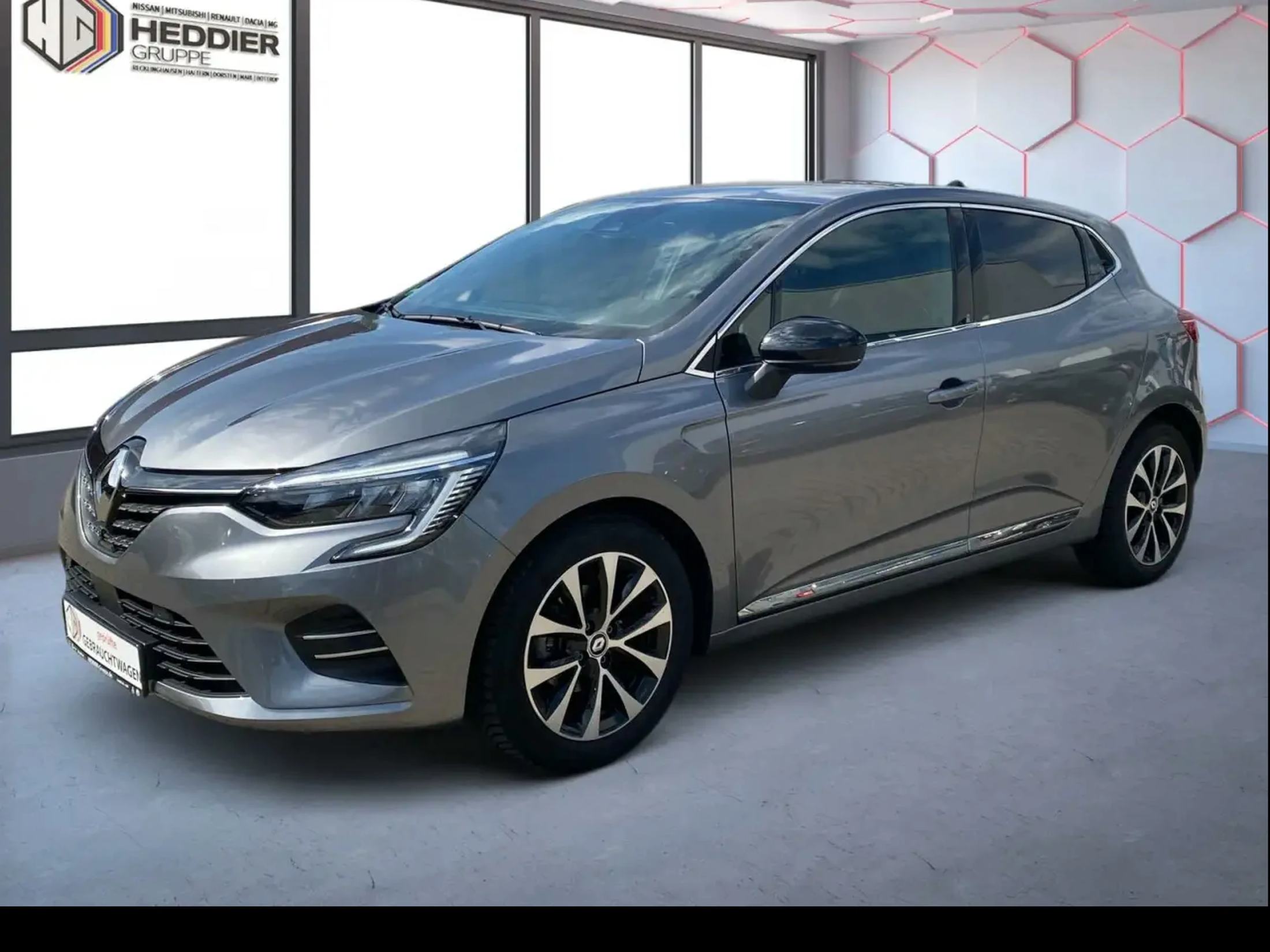 Renault Clio Clio