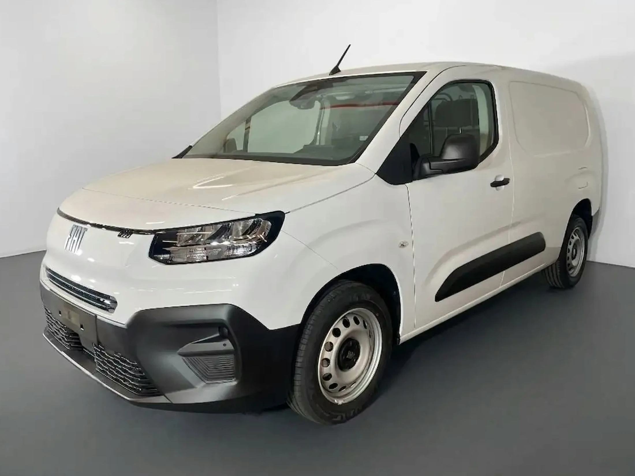 Fiat Doblo Doblo