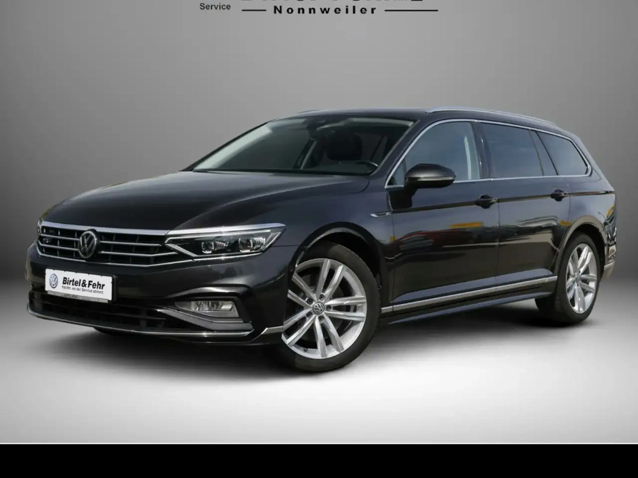 Volkswagen Passat Variant Variant