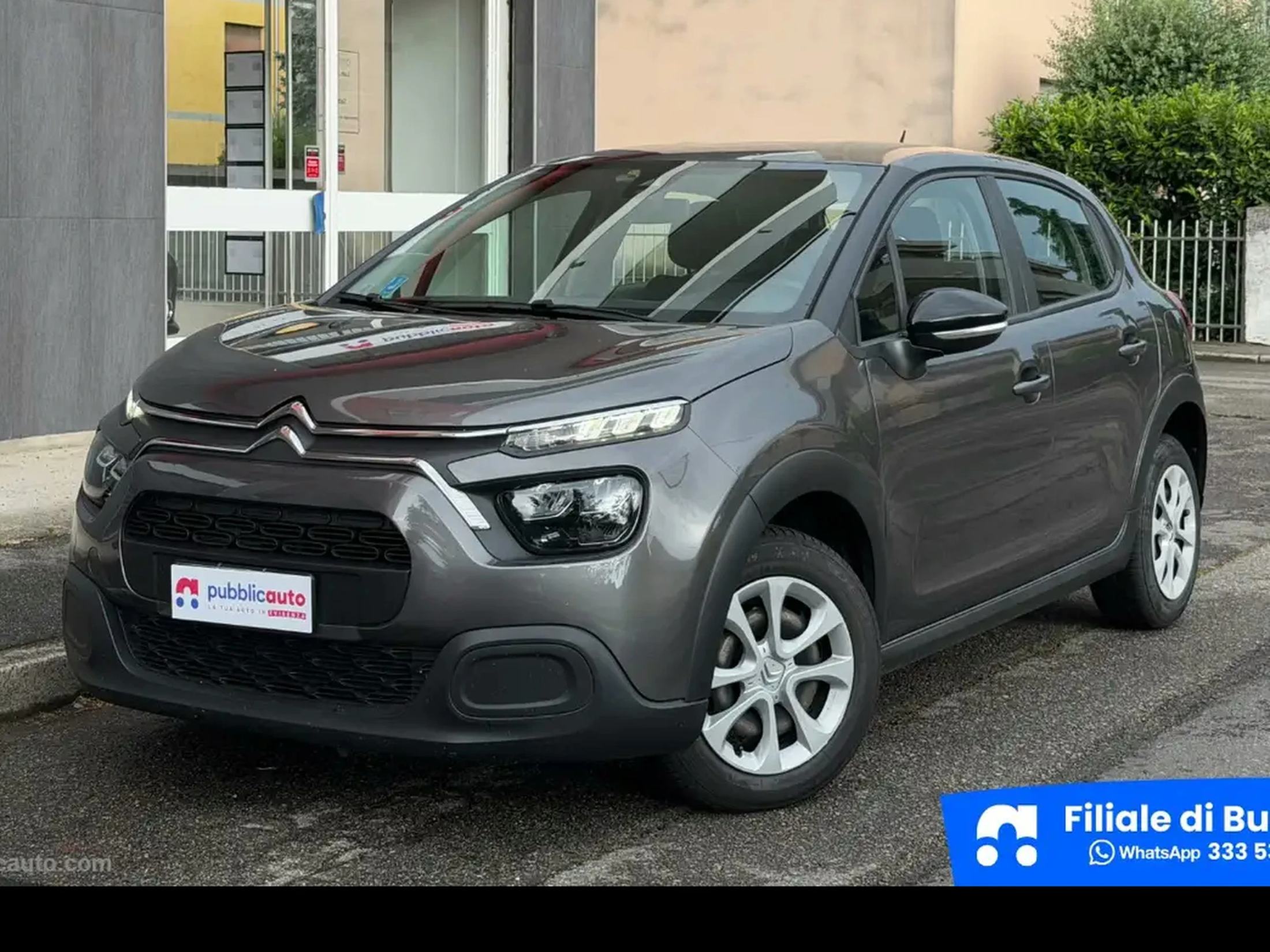 Citroen C3 C3