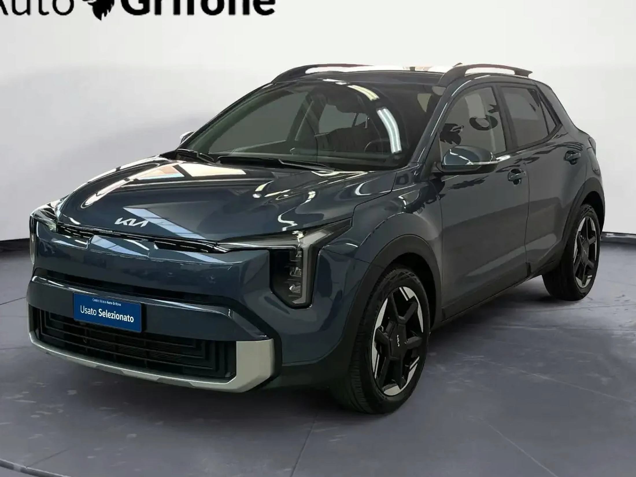 Kia Stonic