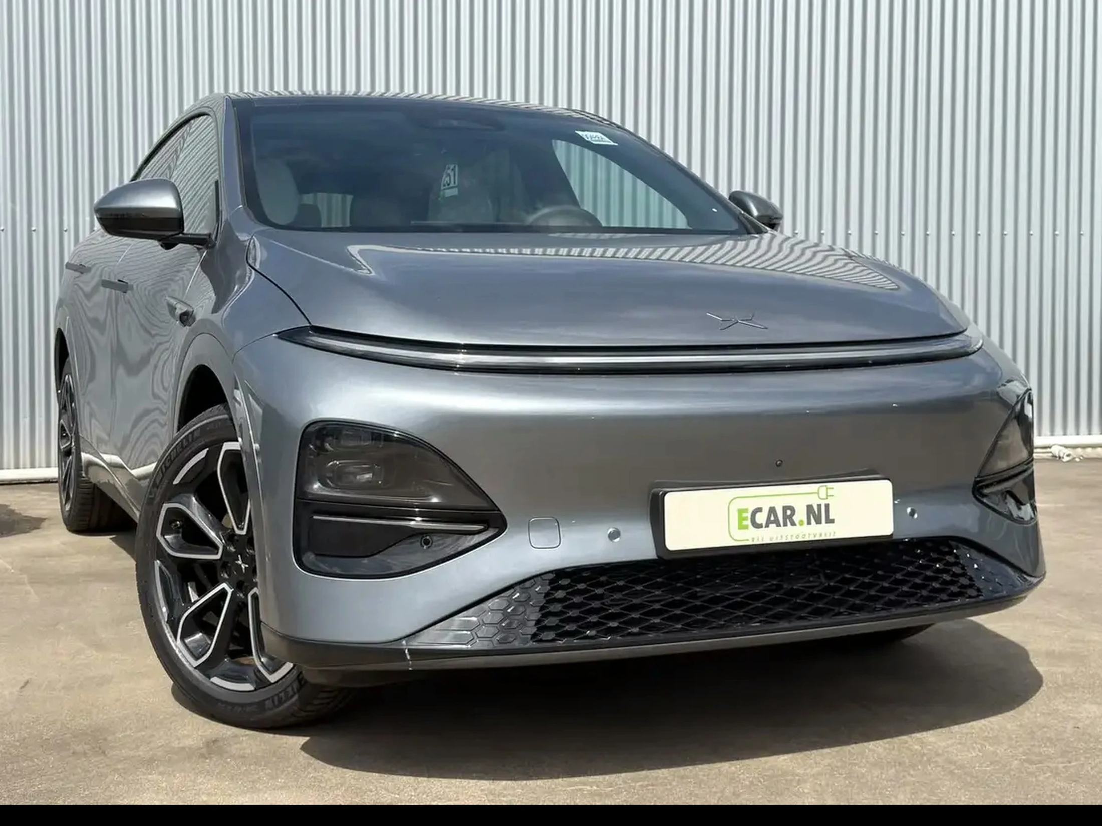 Xpeng G6