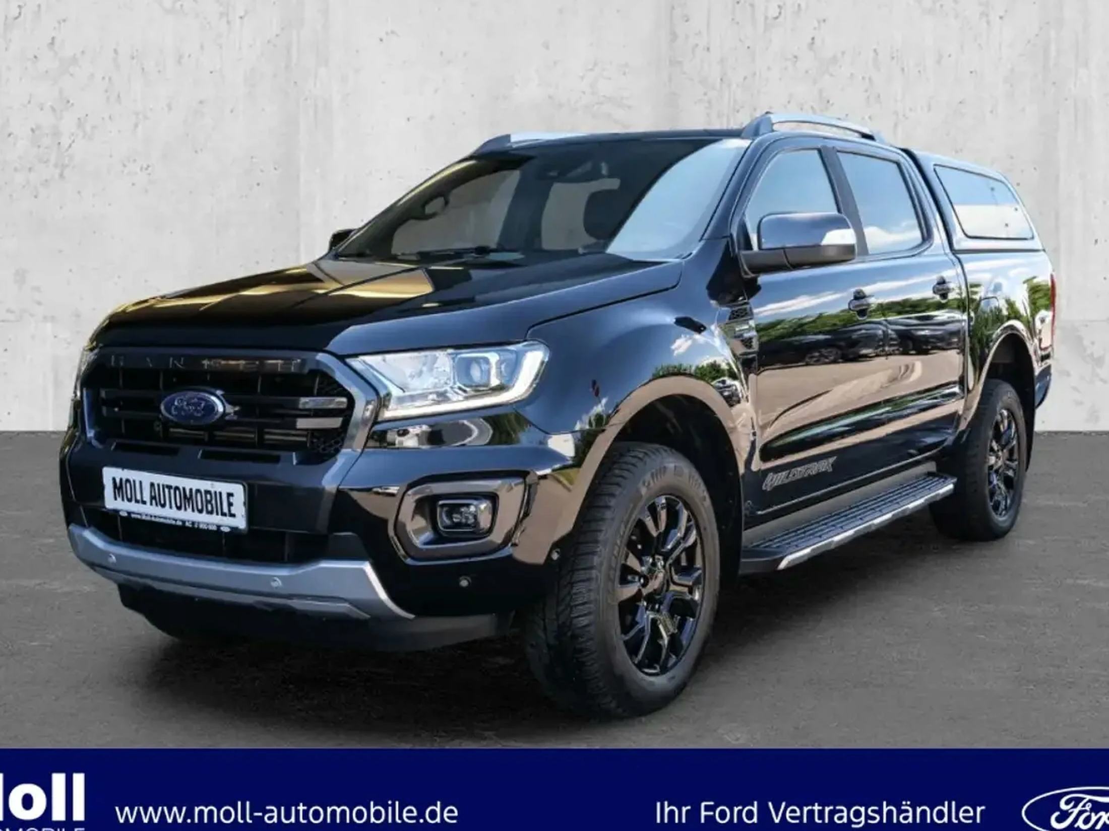 Ford Ranger Ranger