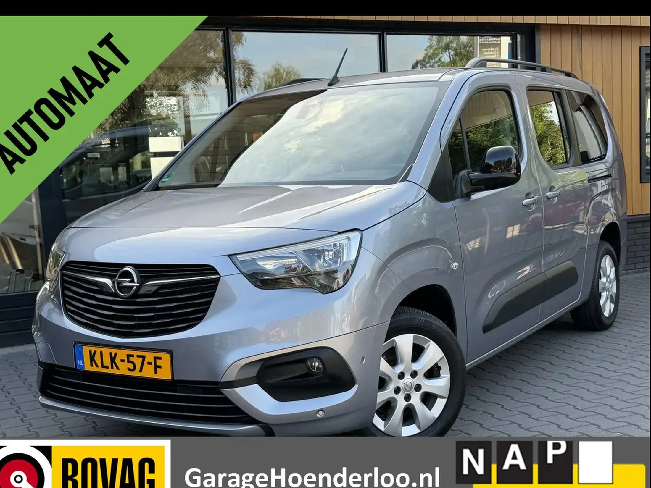 Opel Combo Combo Life