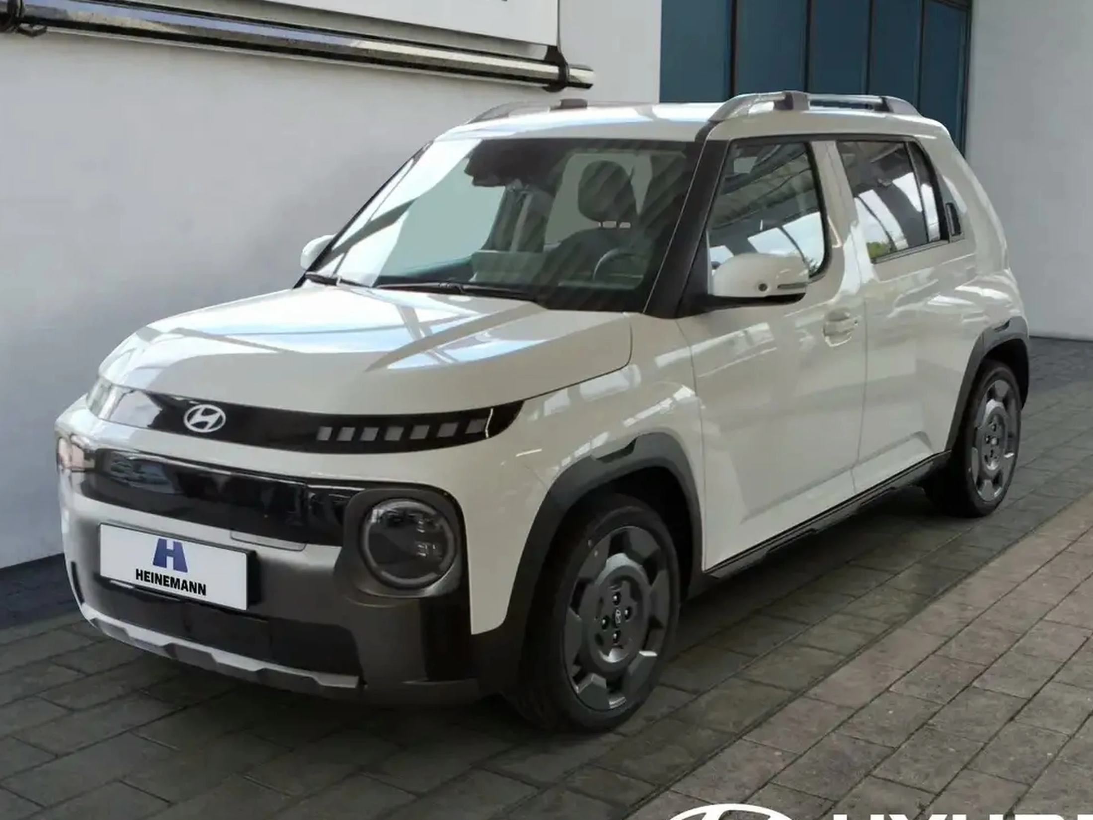 Hyundai Sonstige