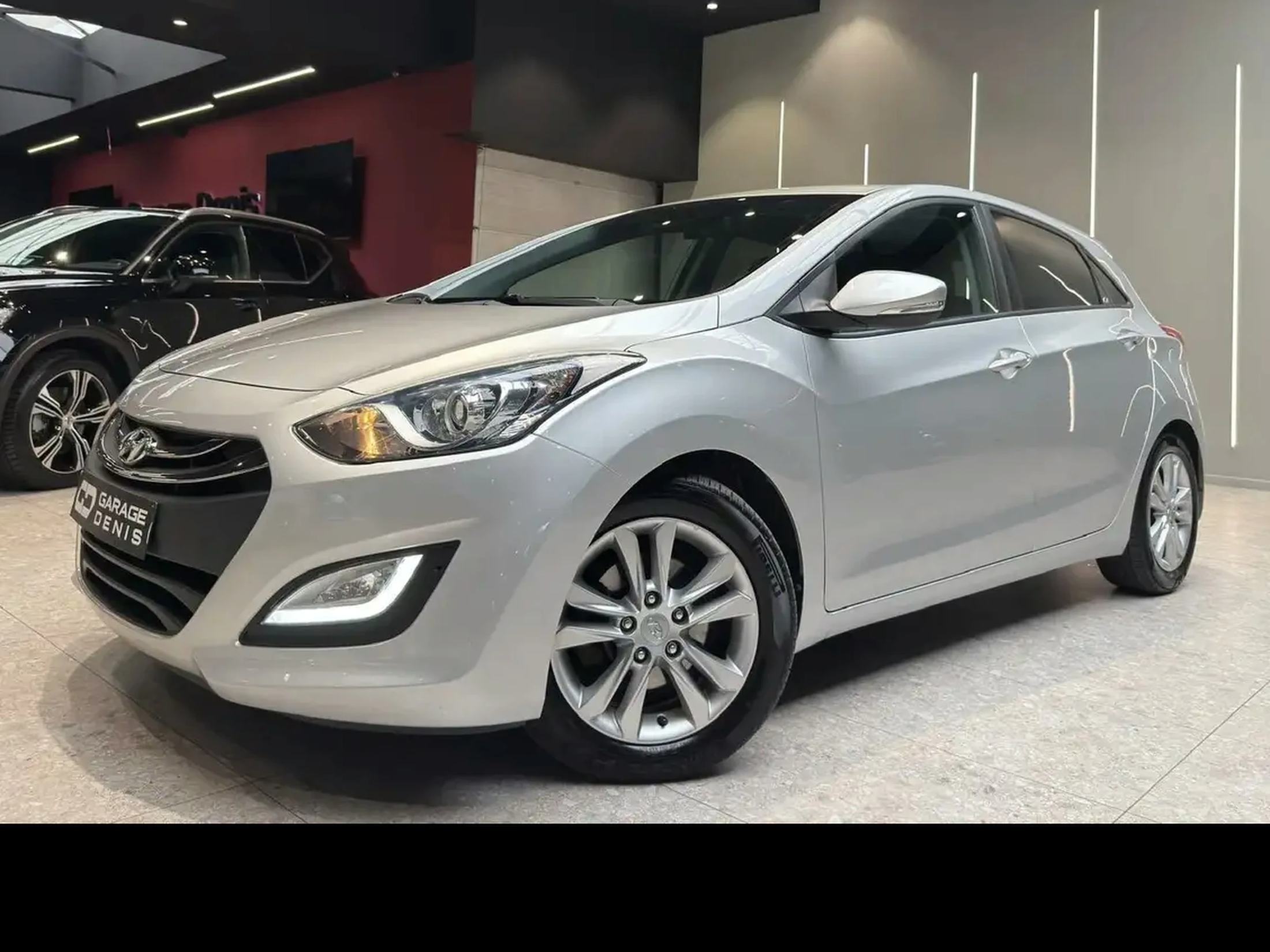 Hyundai i30 i30