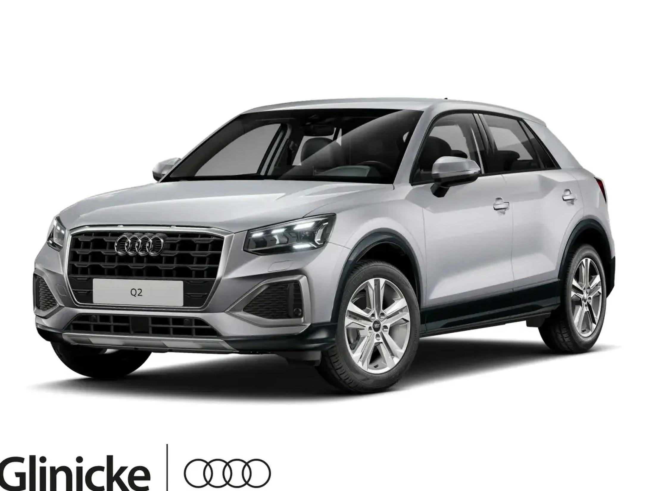 Audi Q3 Q3