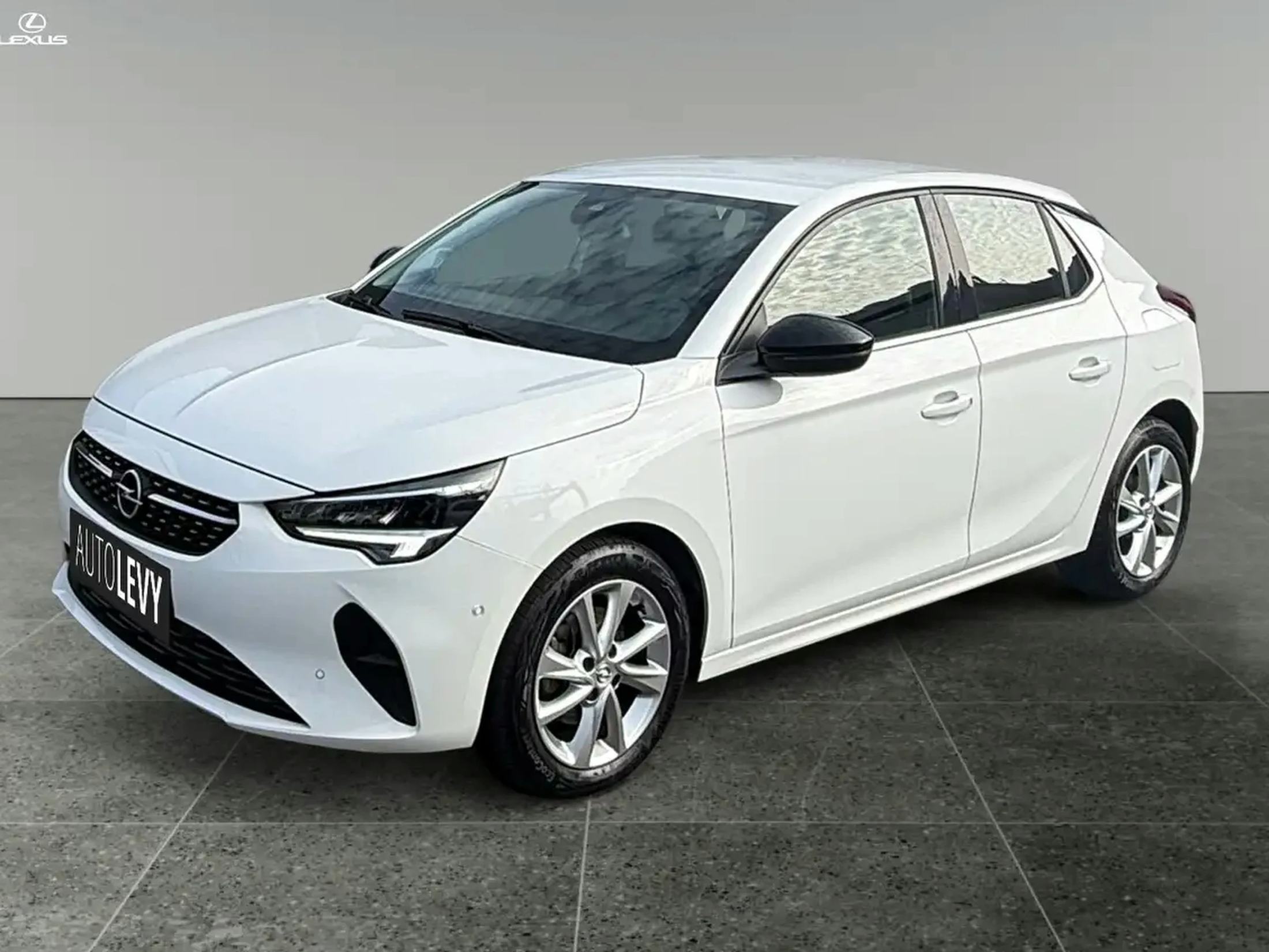 Opel Corsa Corsa