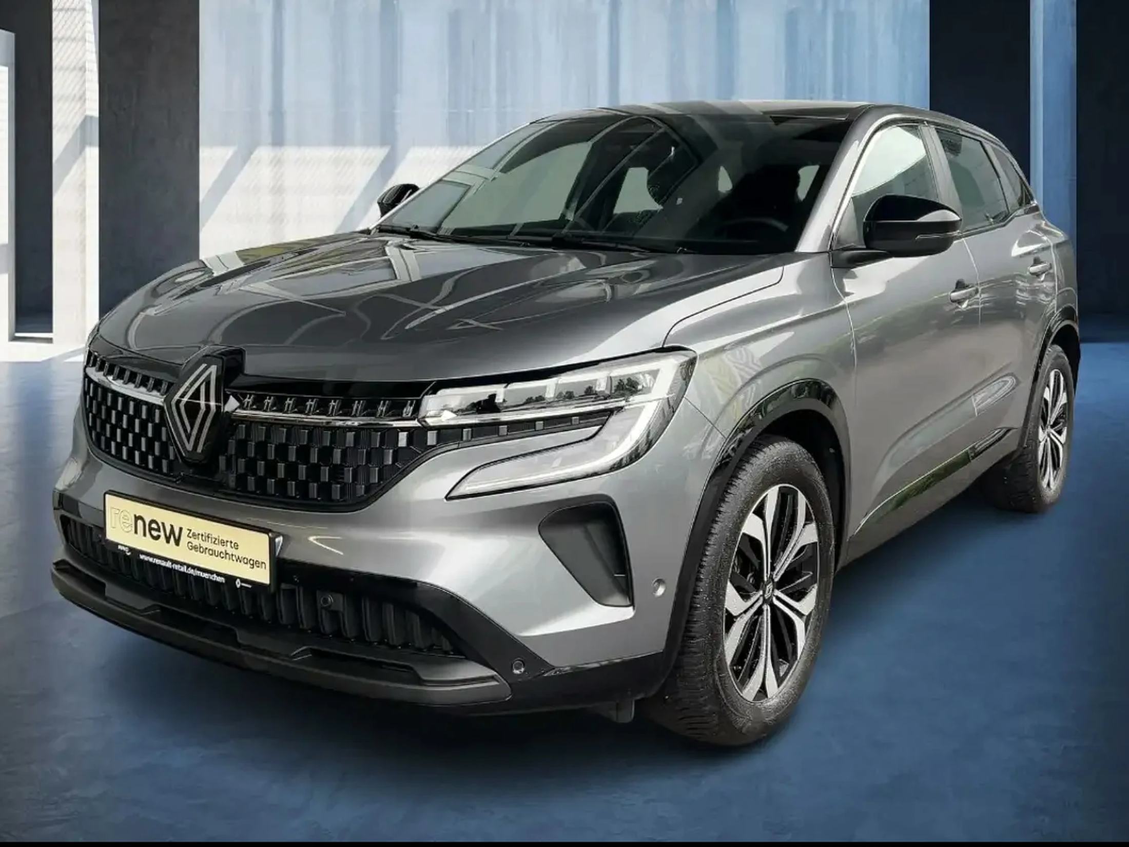 Renault Austral