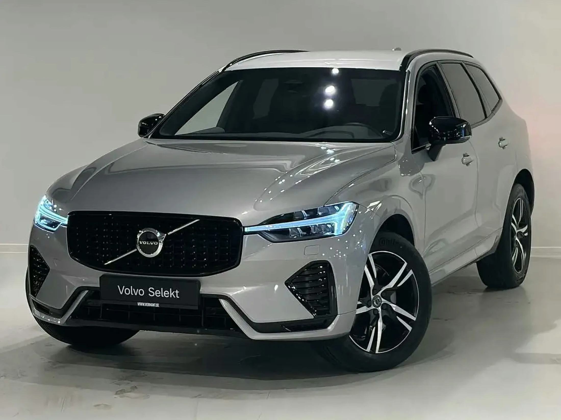 Volvo XC60 XC60