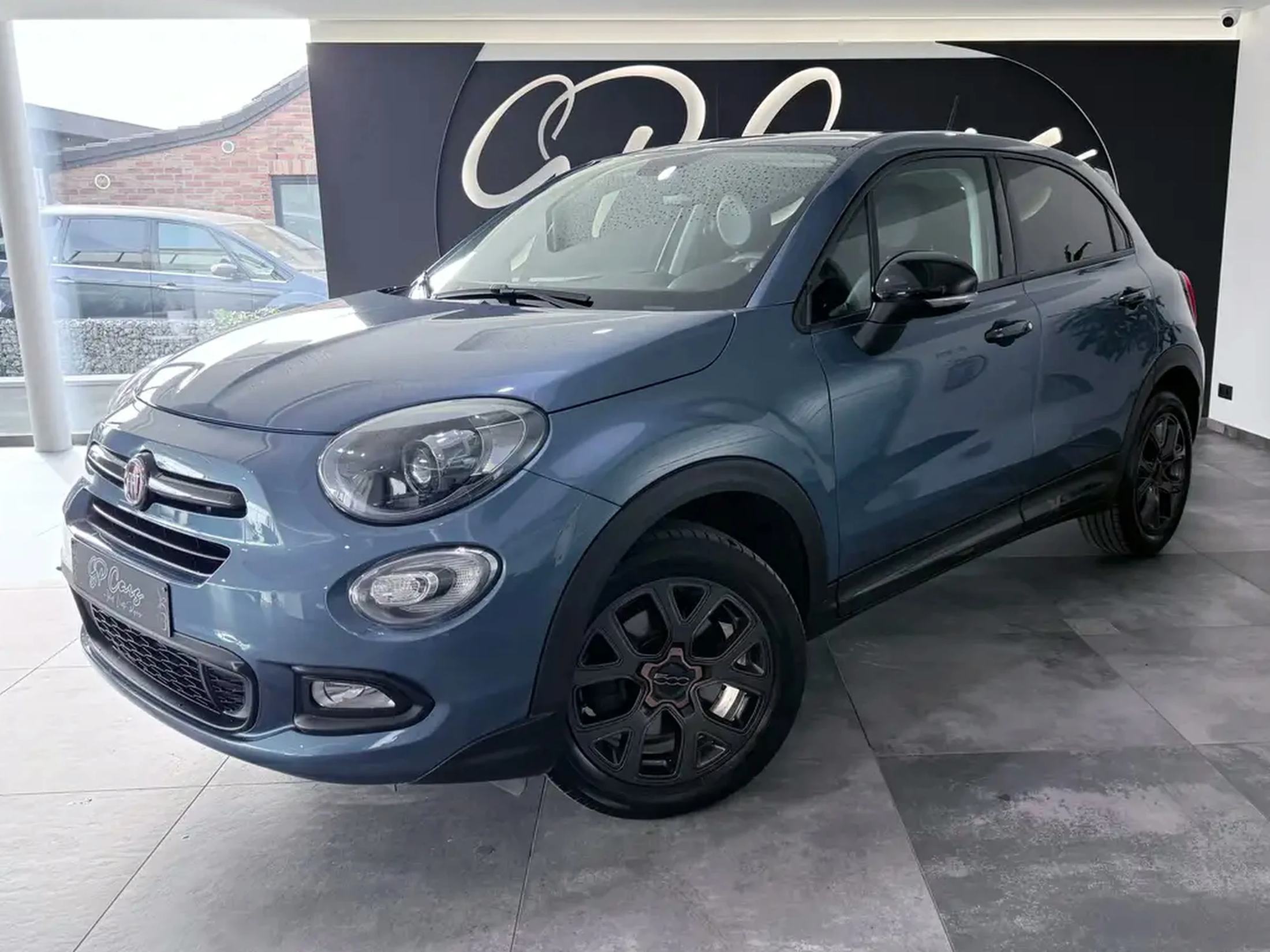 Fiat 500X 500X