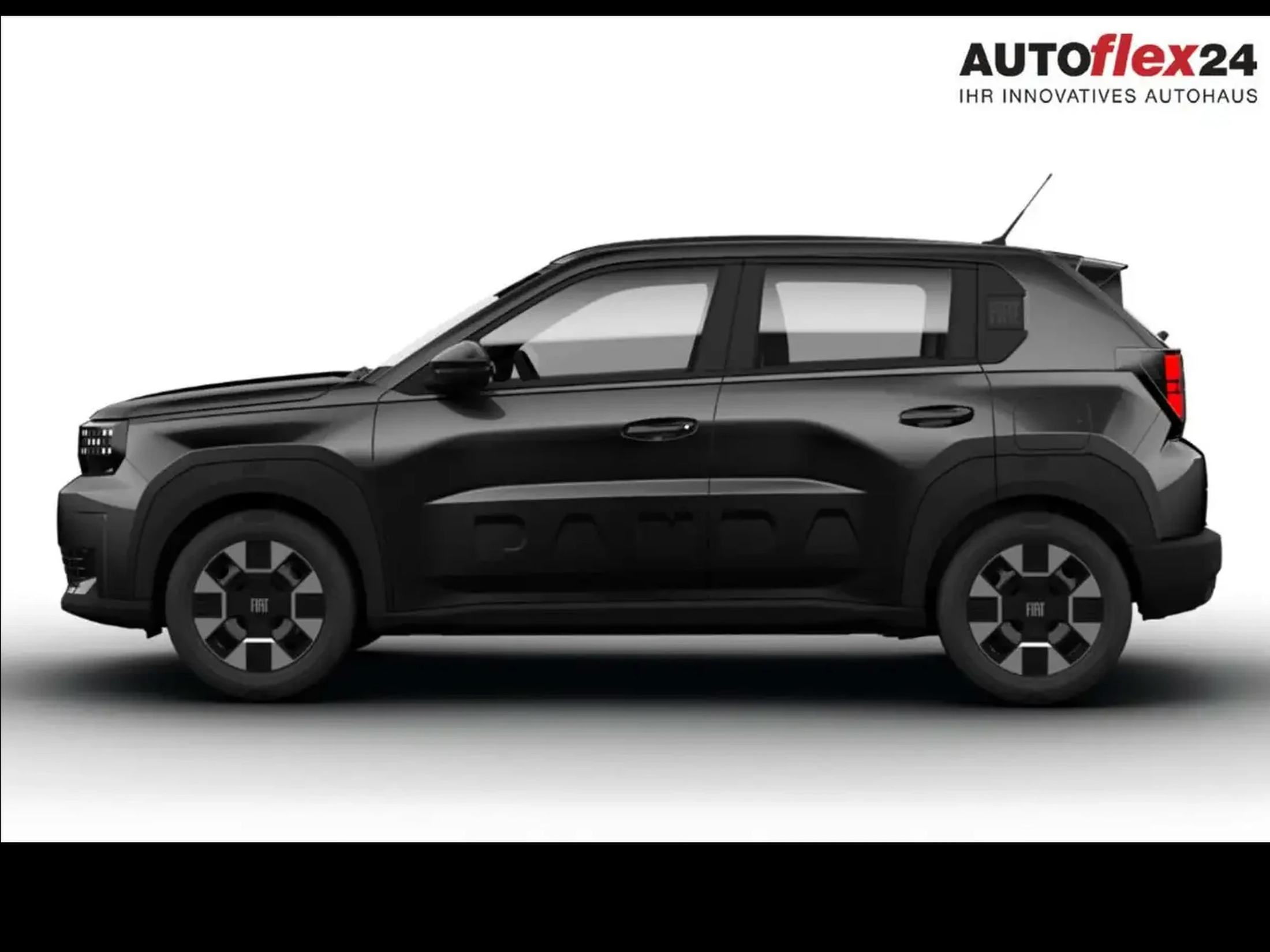 Fiat Grande Panda