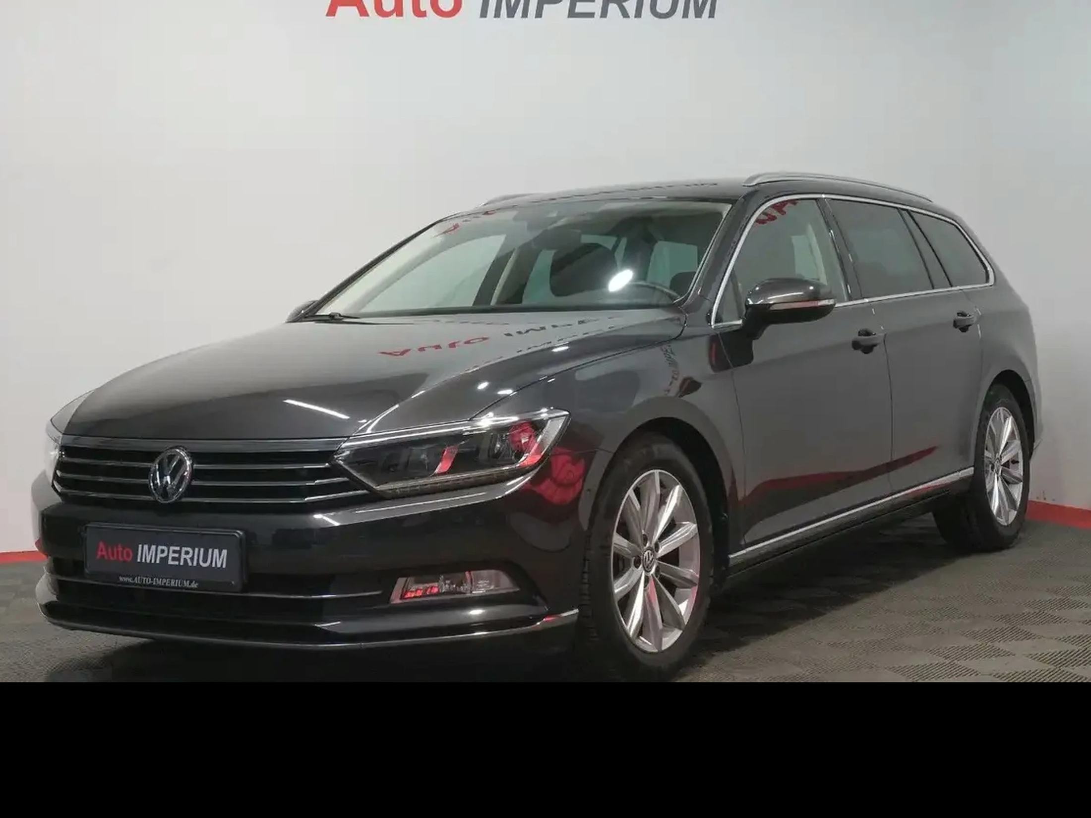 Volkswagen Passat Variant Variant