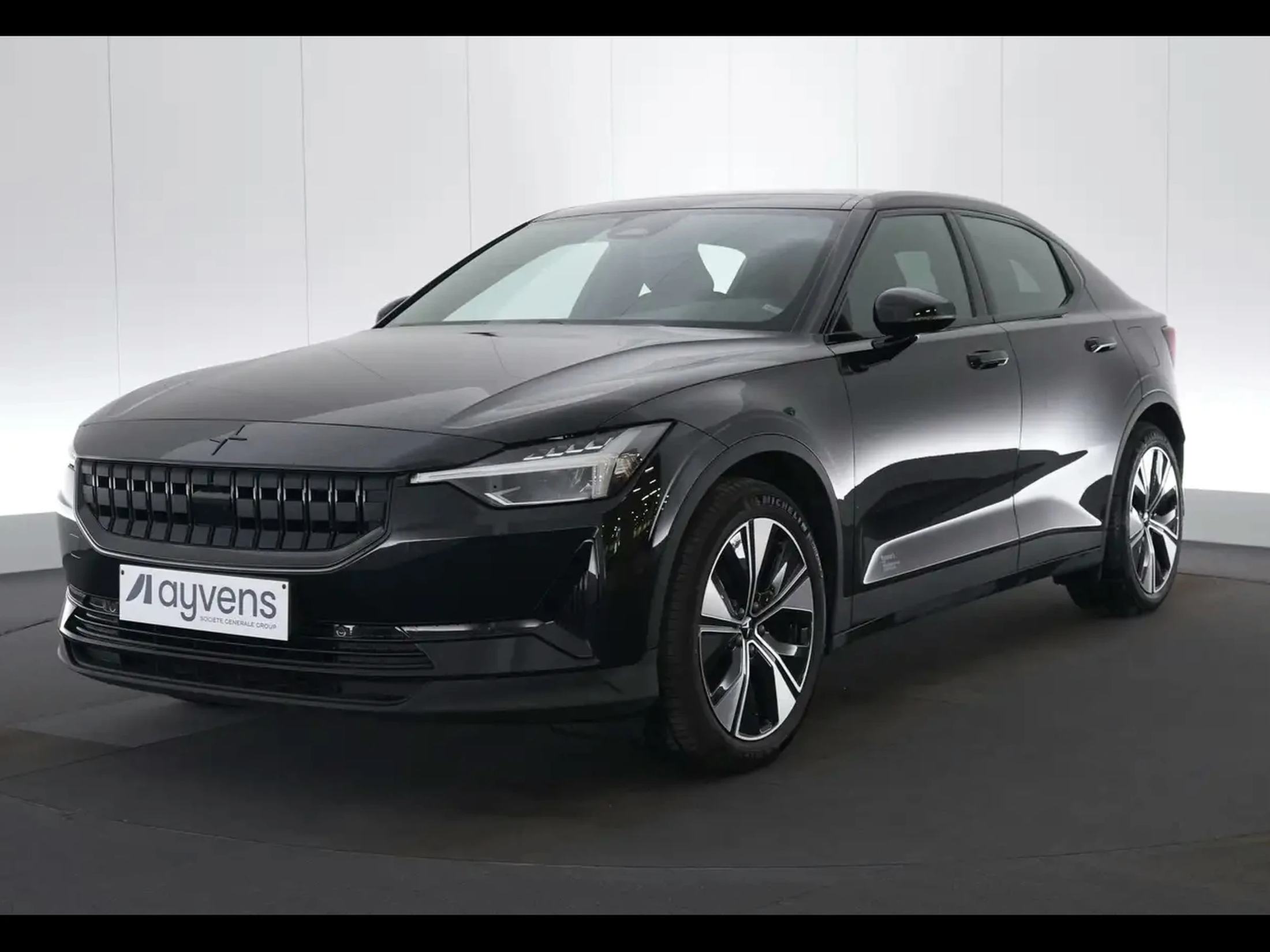 Polestar 2 2 Polestar 2