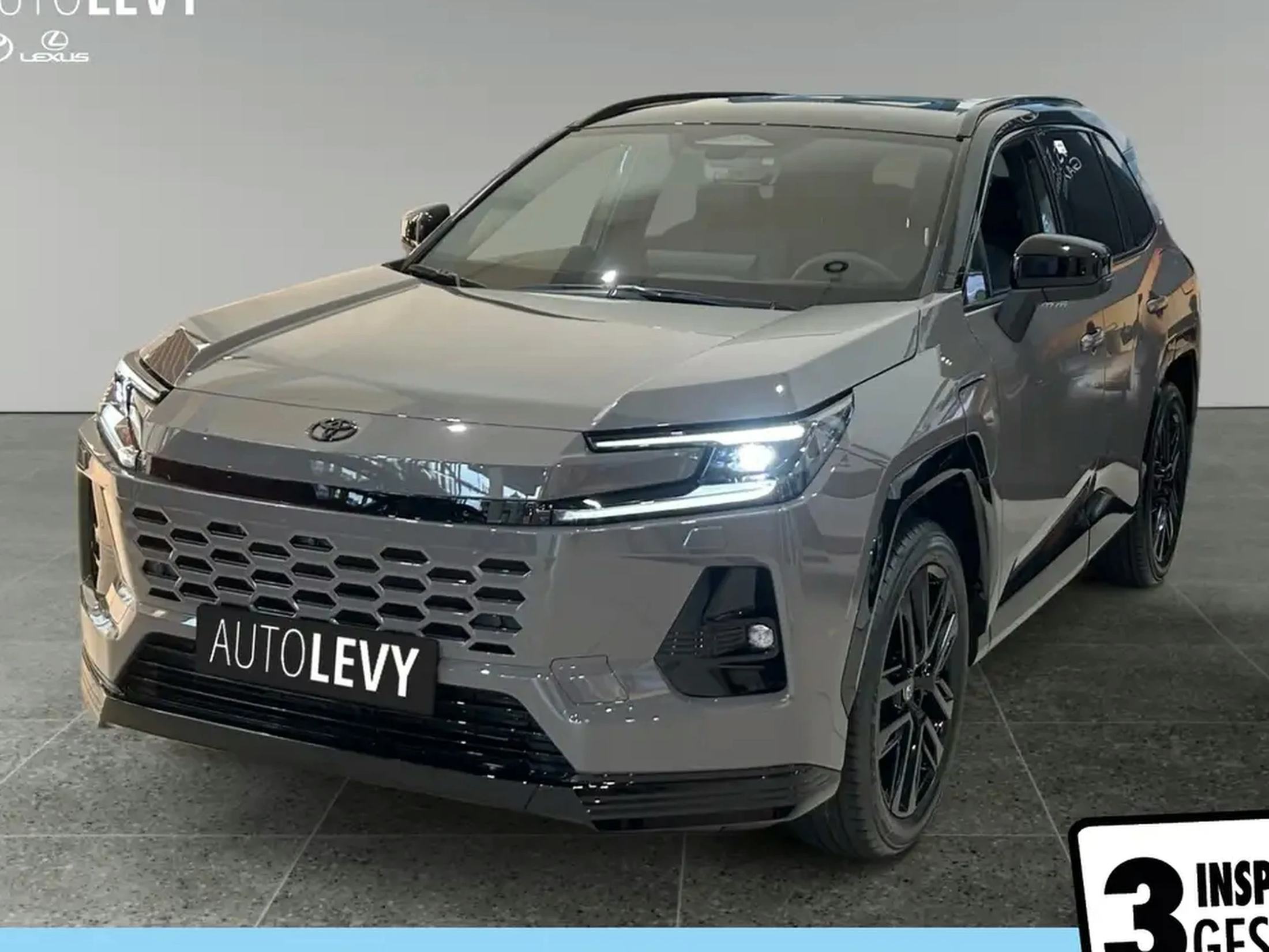 Toyota RAV 4 RAV 4