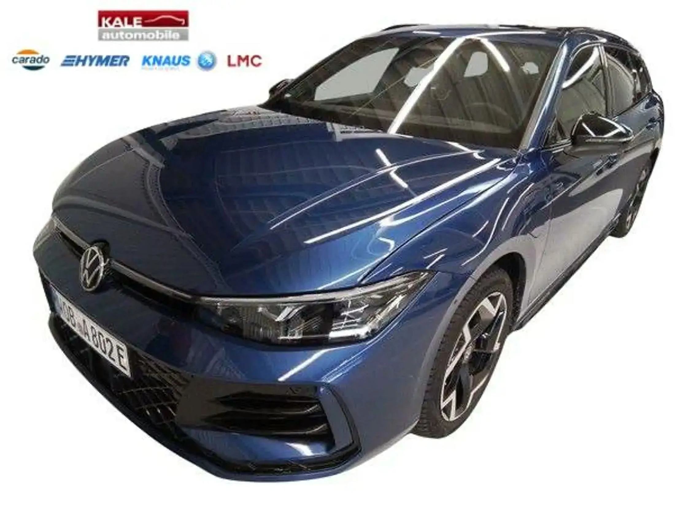 Volkswagen Passat Variant Variant