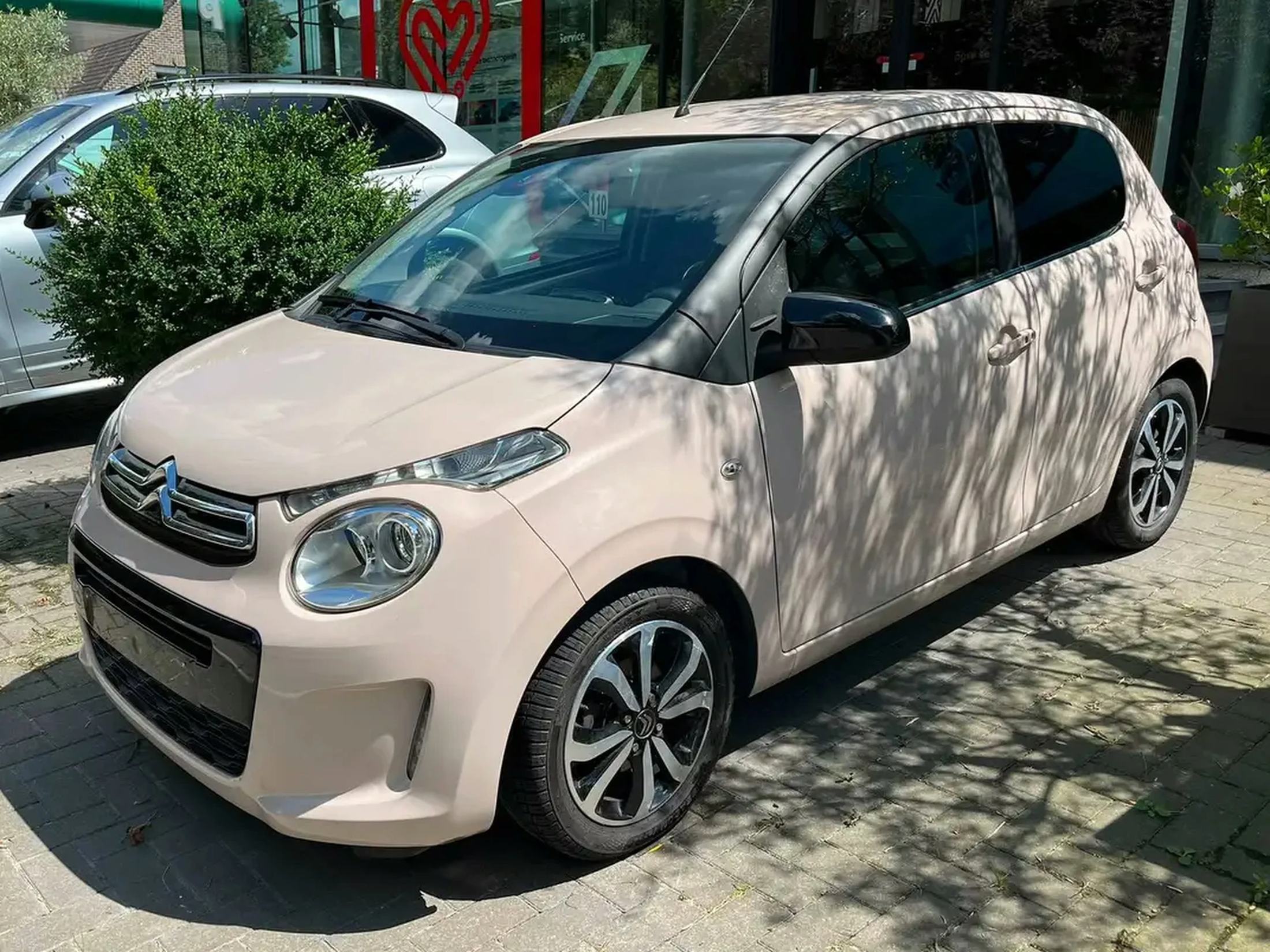 Citroen C1 C1