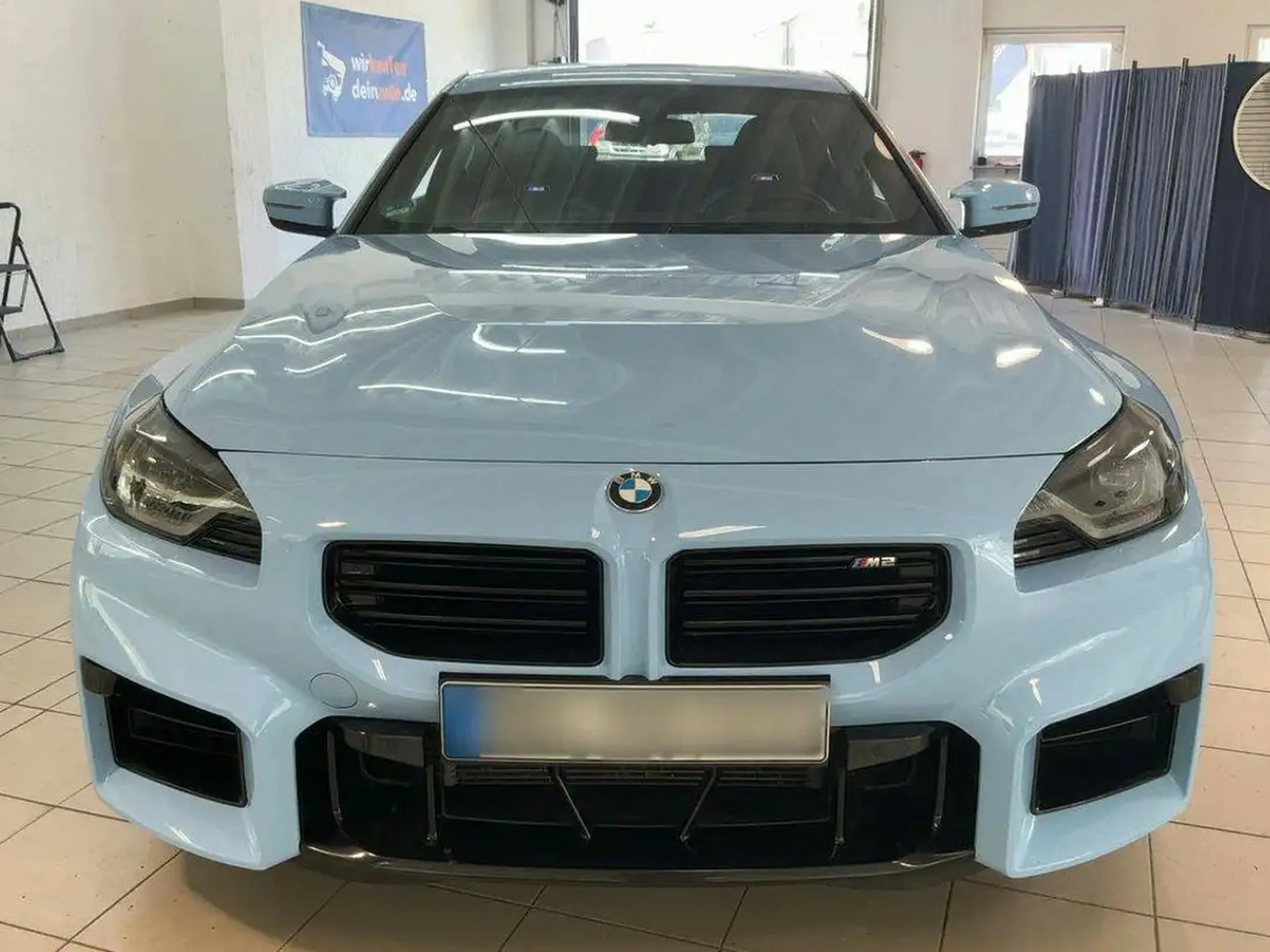 BMW M2