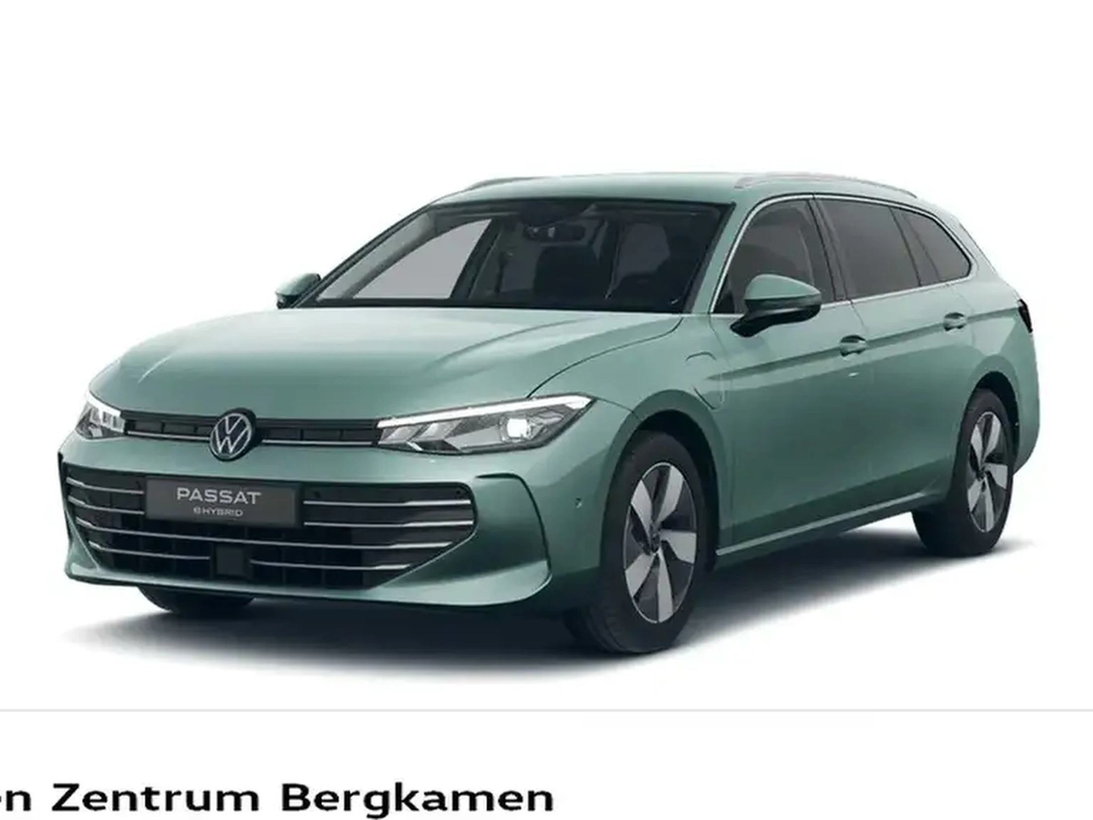 Volkswagen Passat Variant Variant