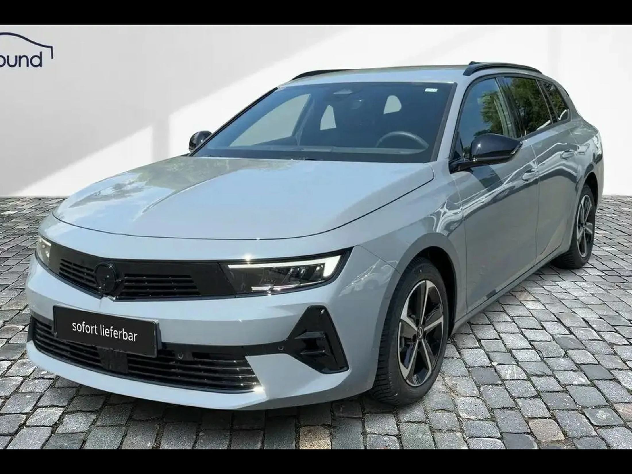 Opel Astra Astra Sports Tourer