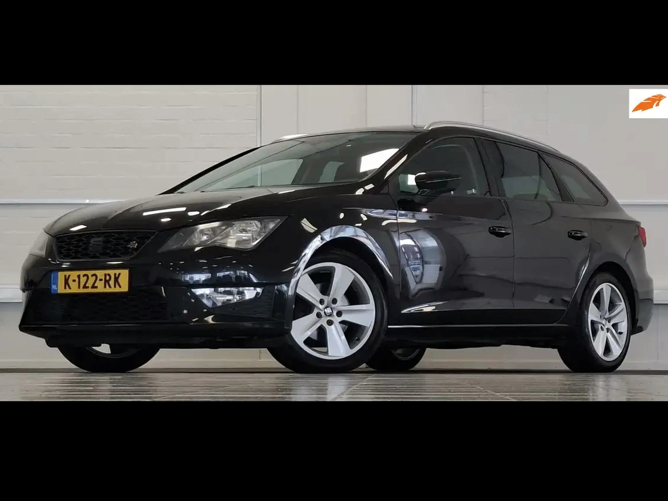SEAT Leon Leon ST