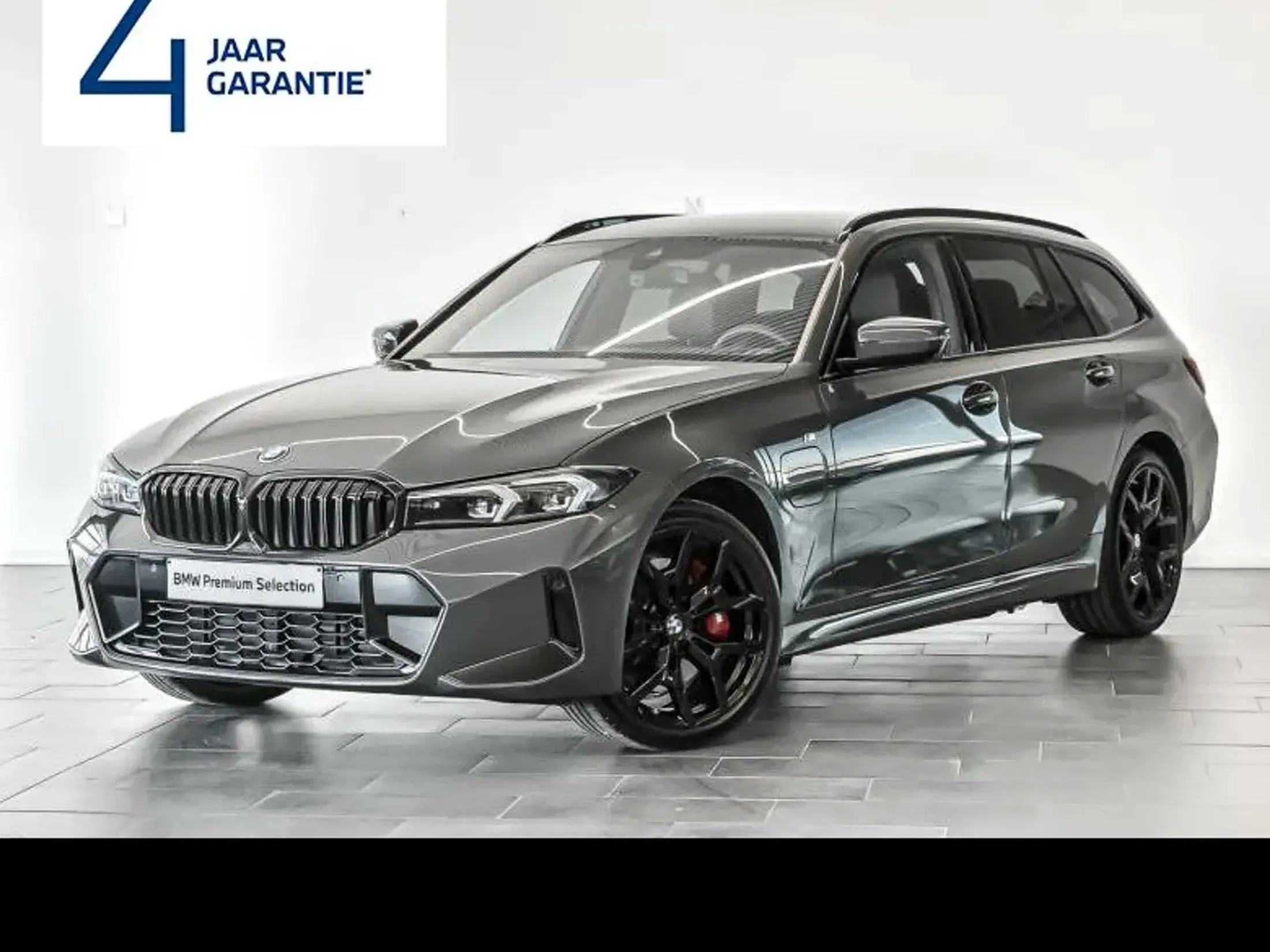 BMW 330 Touring