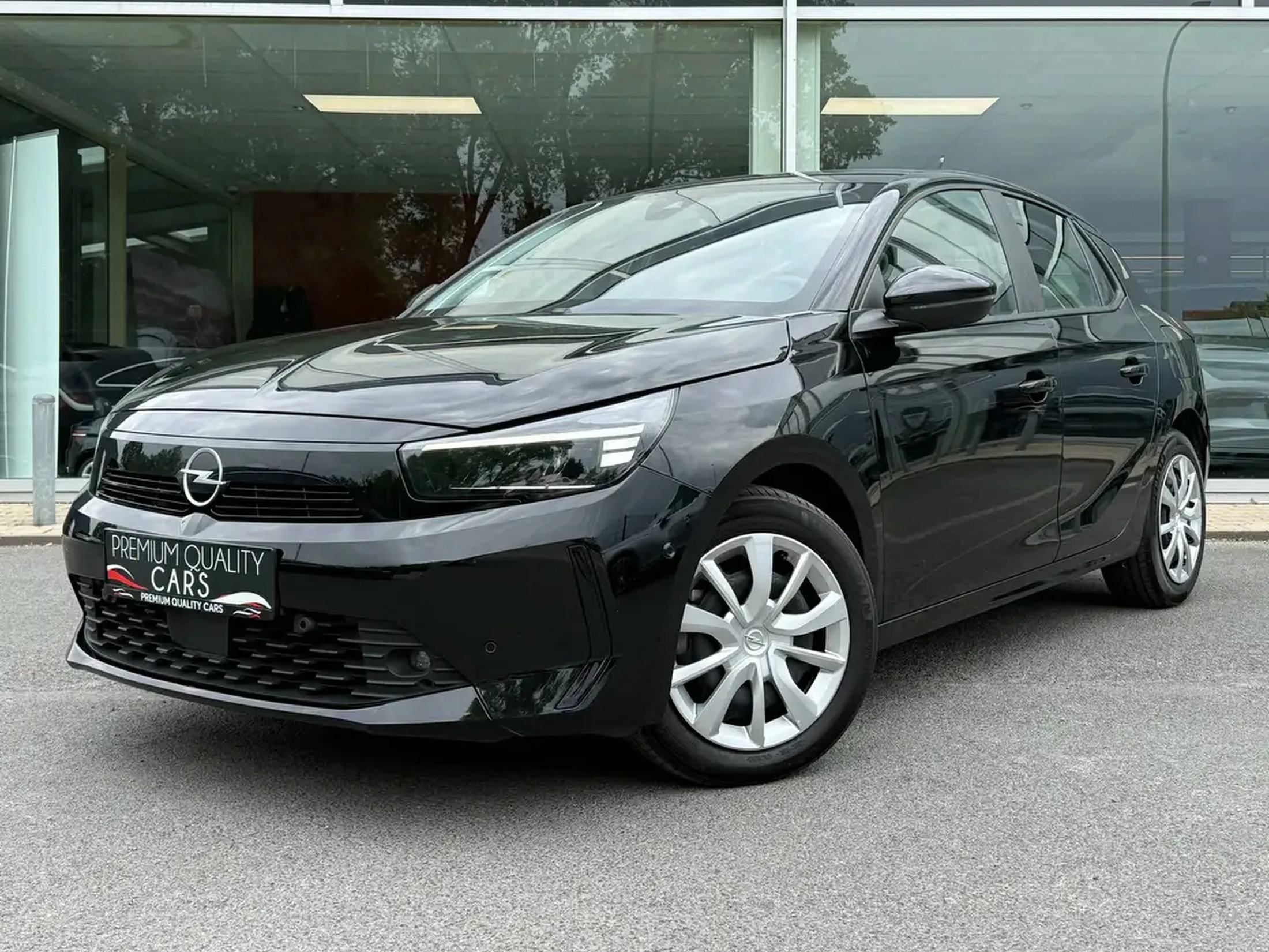 Opel Corsa Corsa