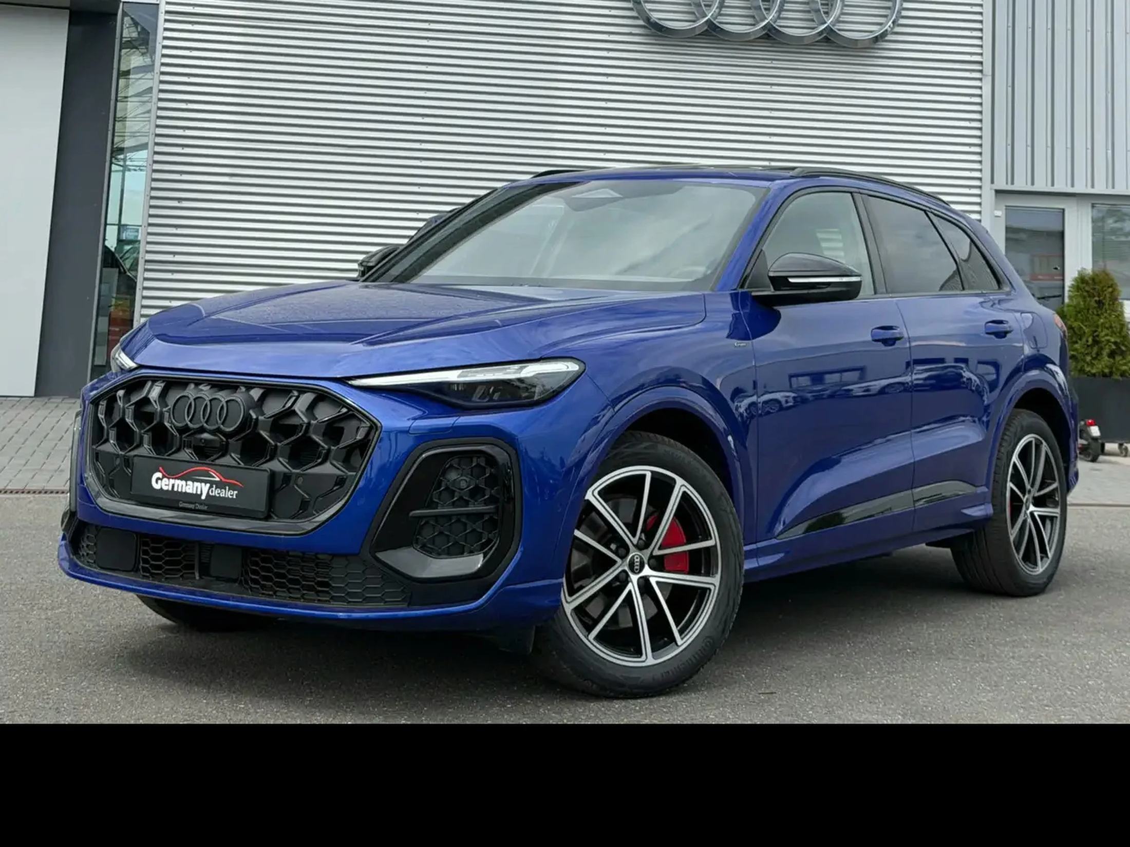 Audi Q5 Q5