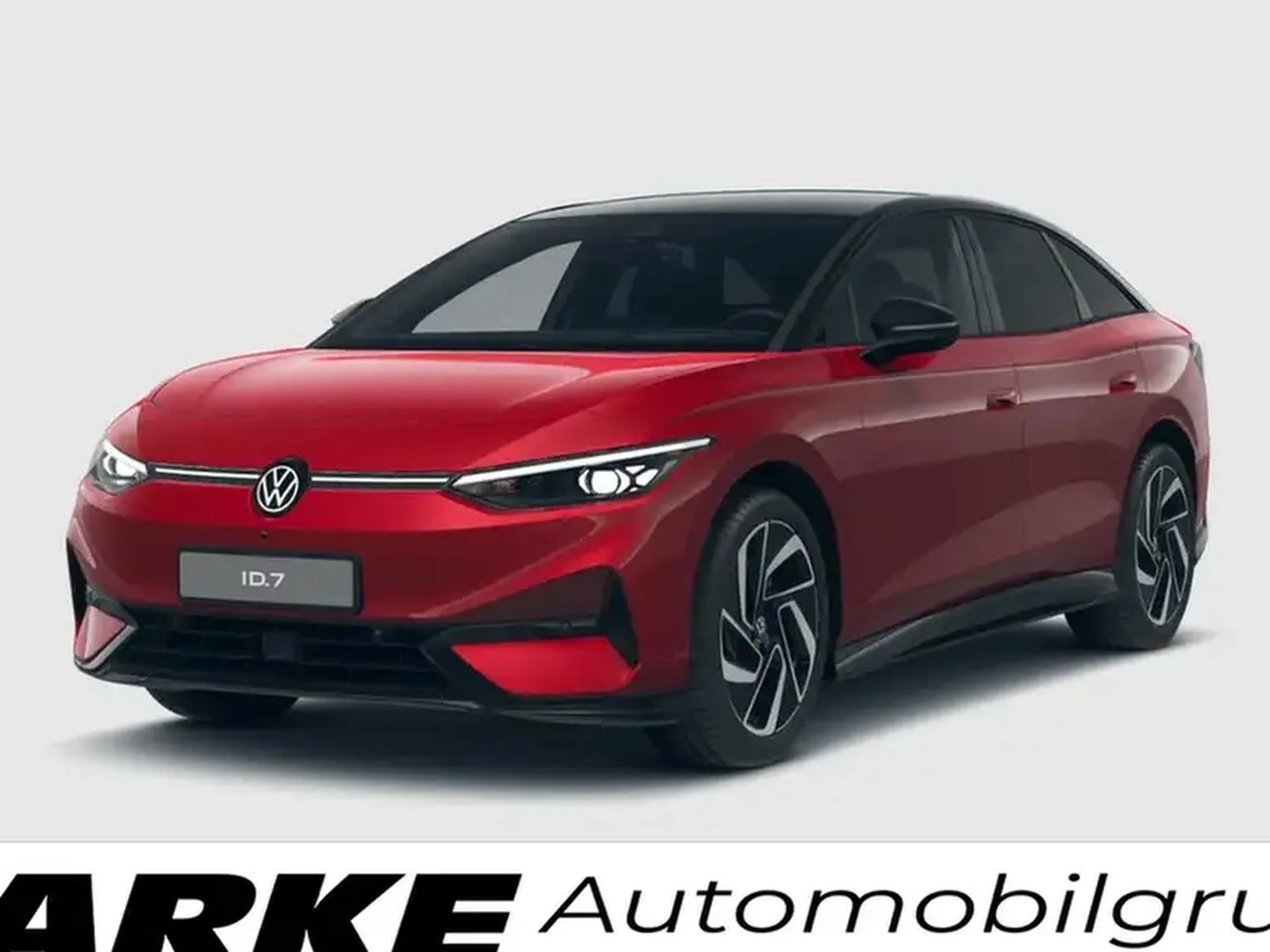 Volkswagen ID.7 ID.7