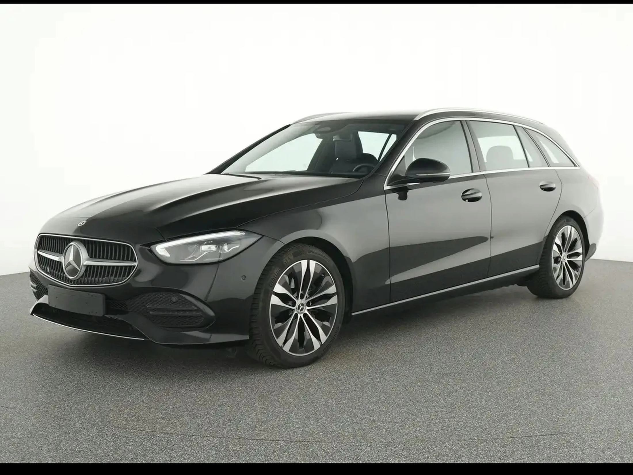 Mercedes-Benz C 180 T-Modell