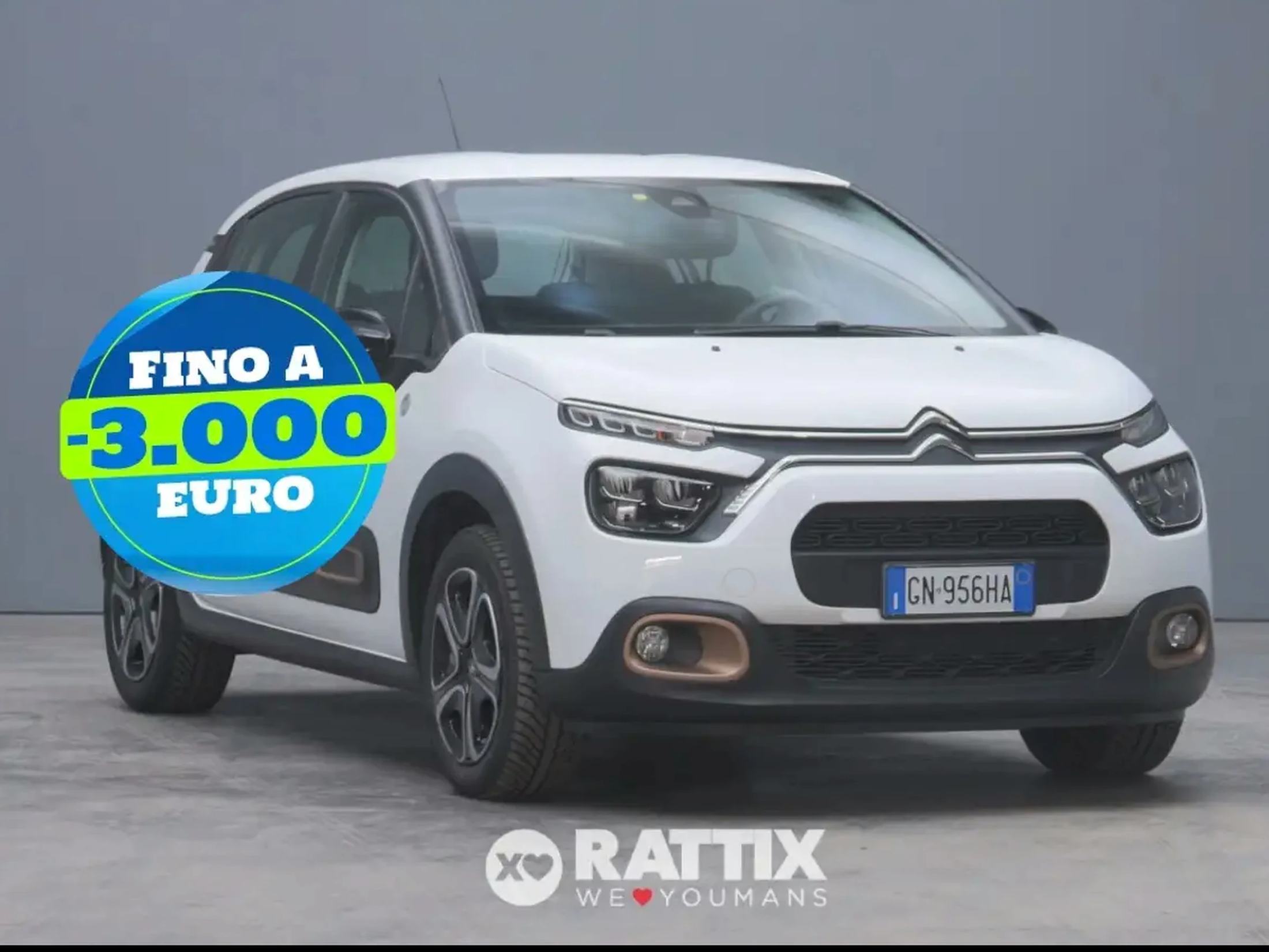 Citroen C3 C3
