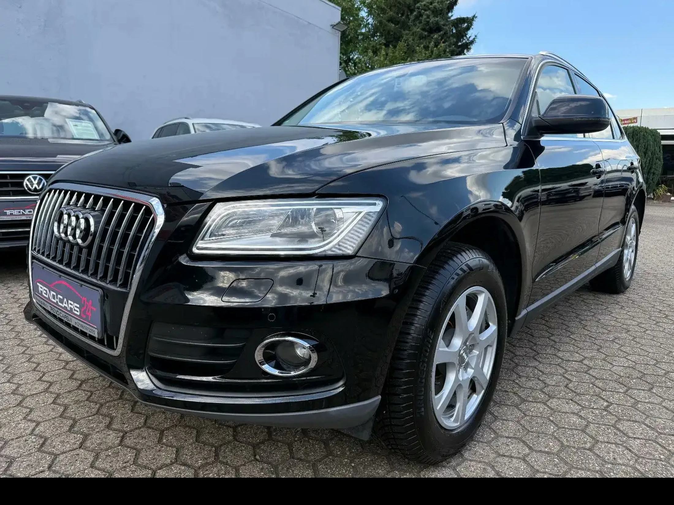 Audi Q5 Q5