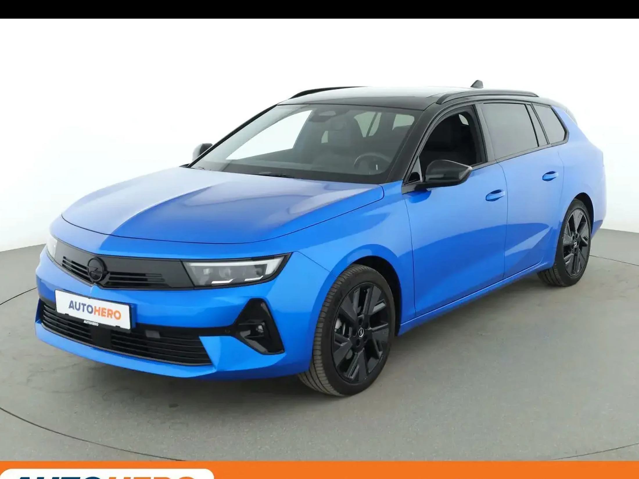 Opel Astra Astra