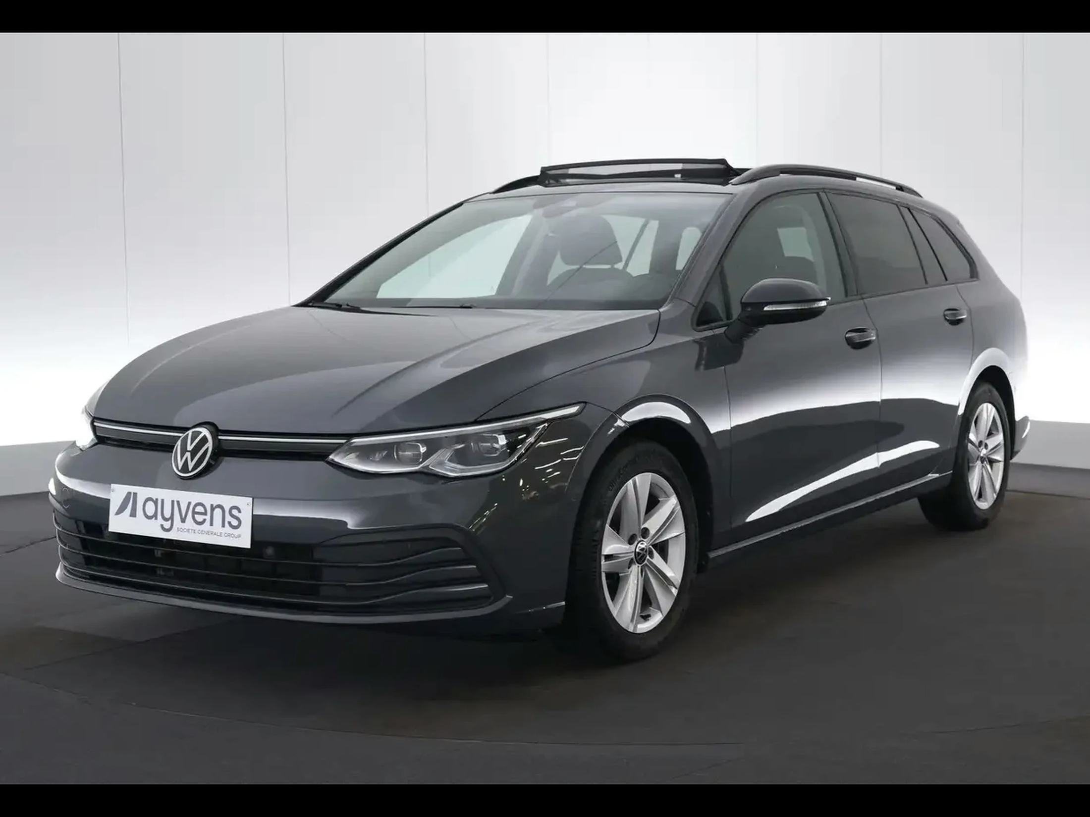 Volkswagen Golf Variant Standardmodell