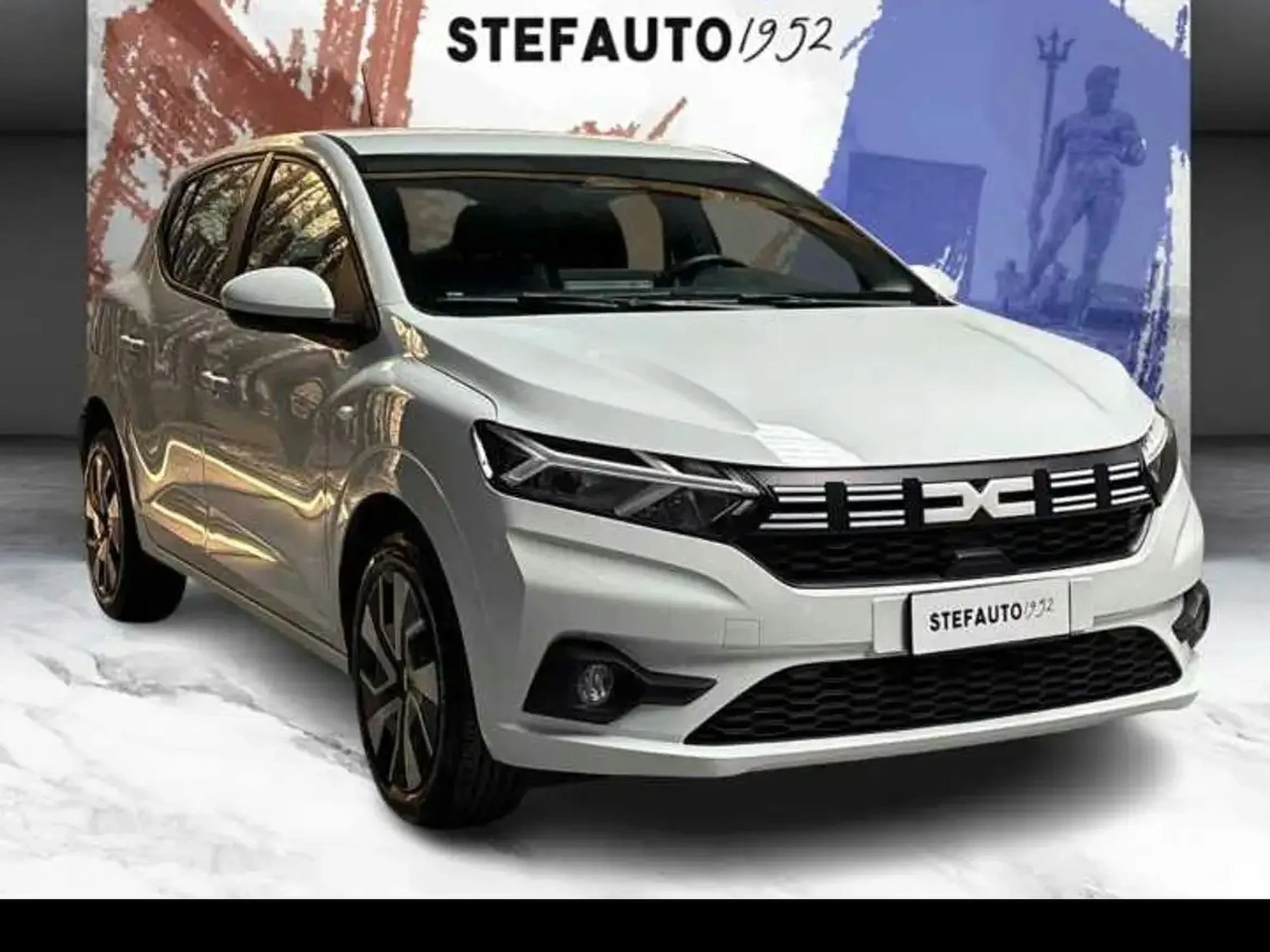 Dacia Sandero Sandero