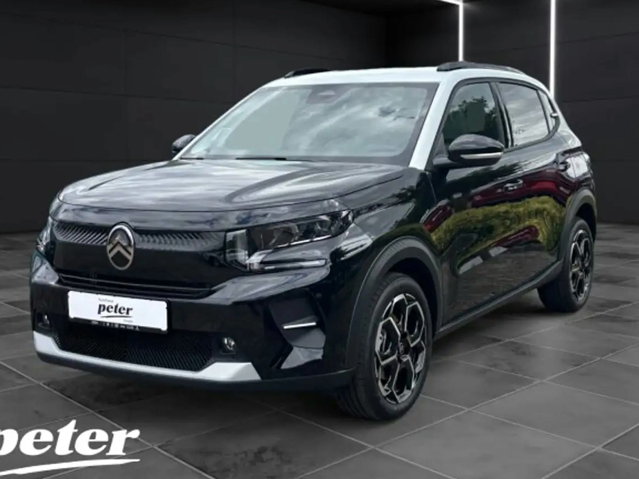 Citroen C3 C3