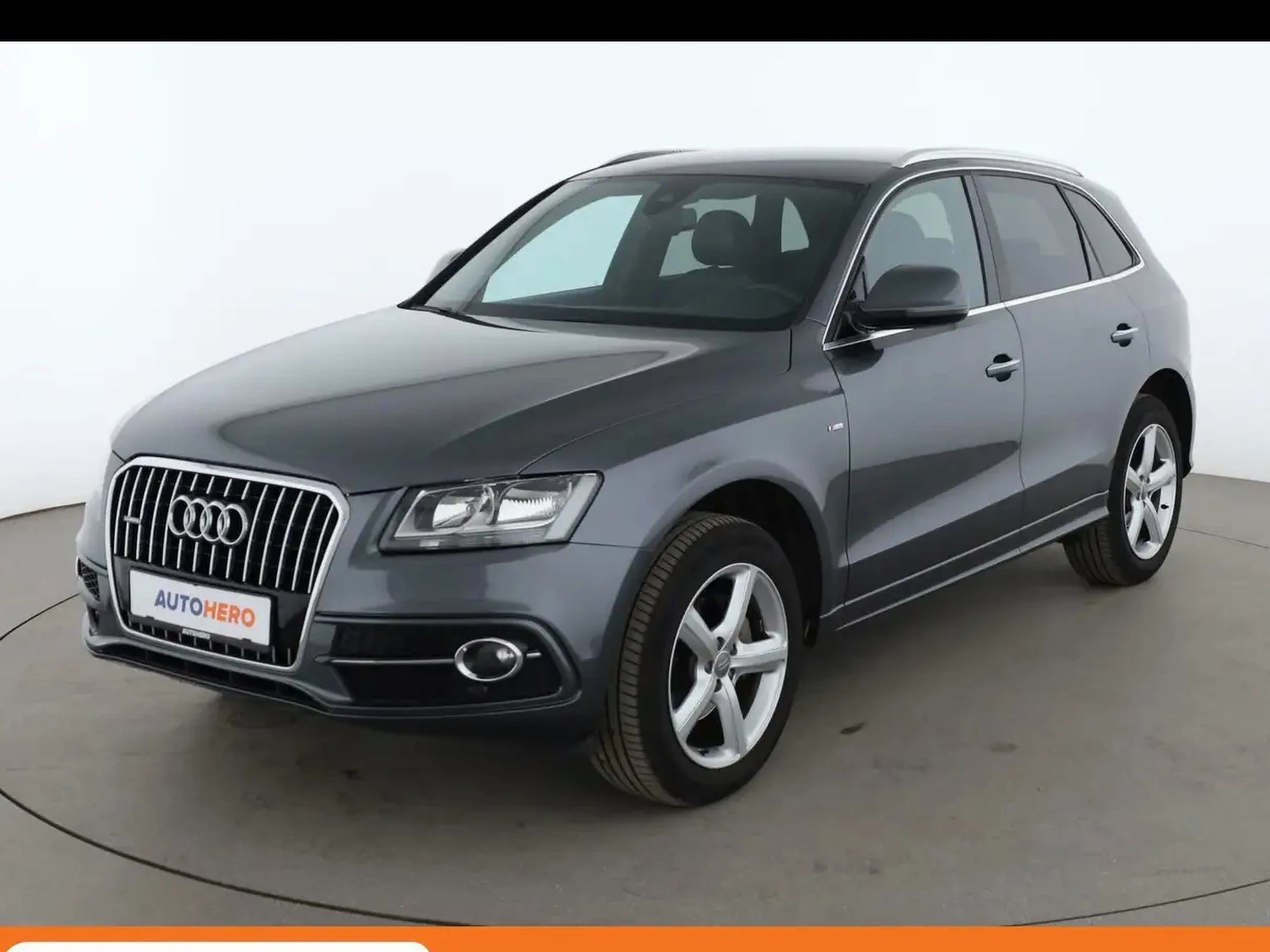 Audi Q5 Q5
