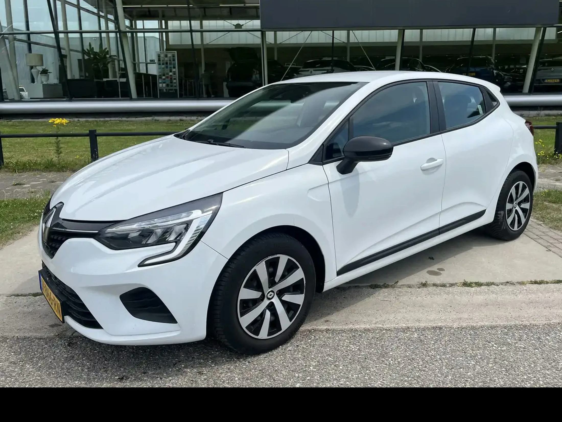 Renault Clio Clio