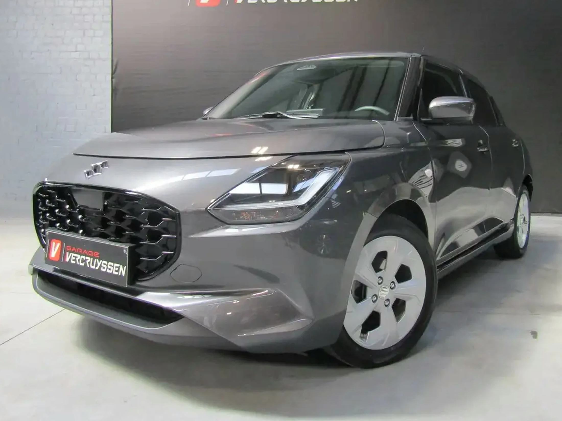 Suzuki Swift Swift