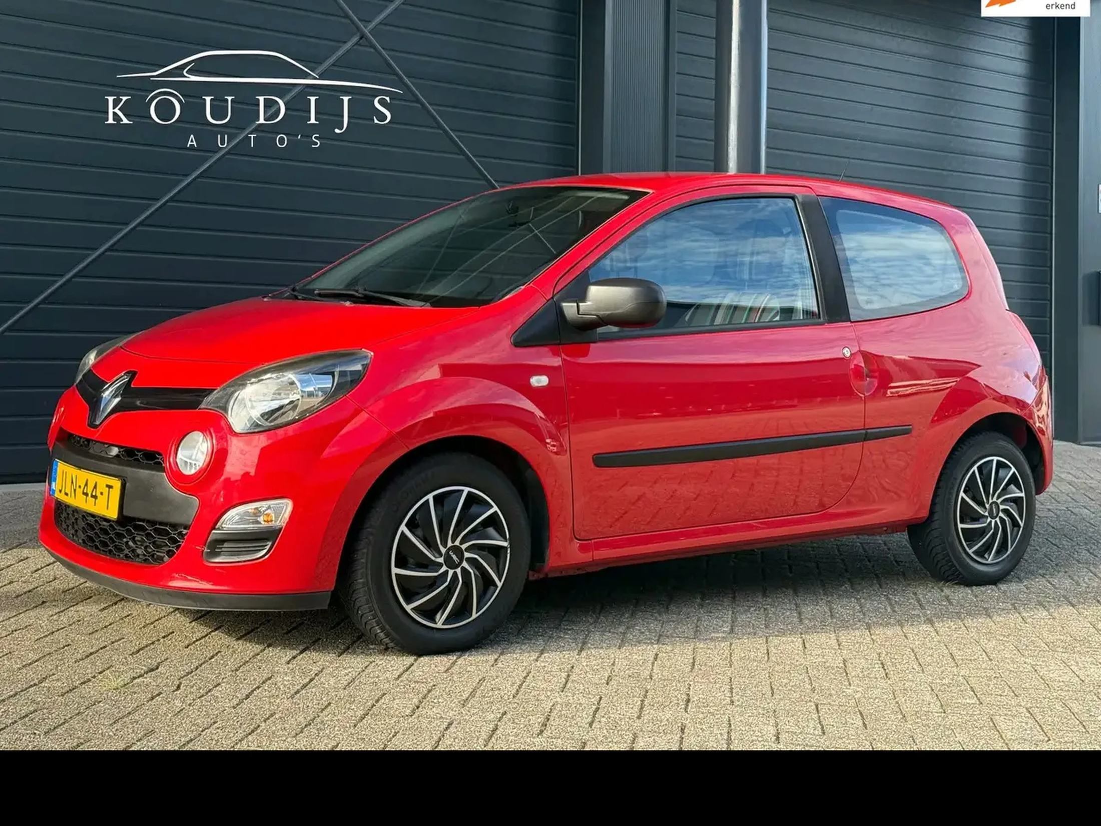 Renault Twingo Twingo